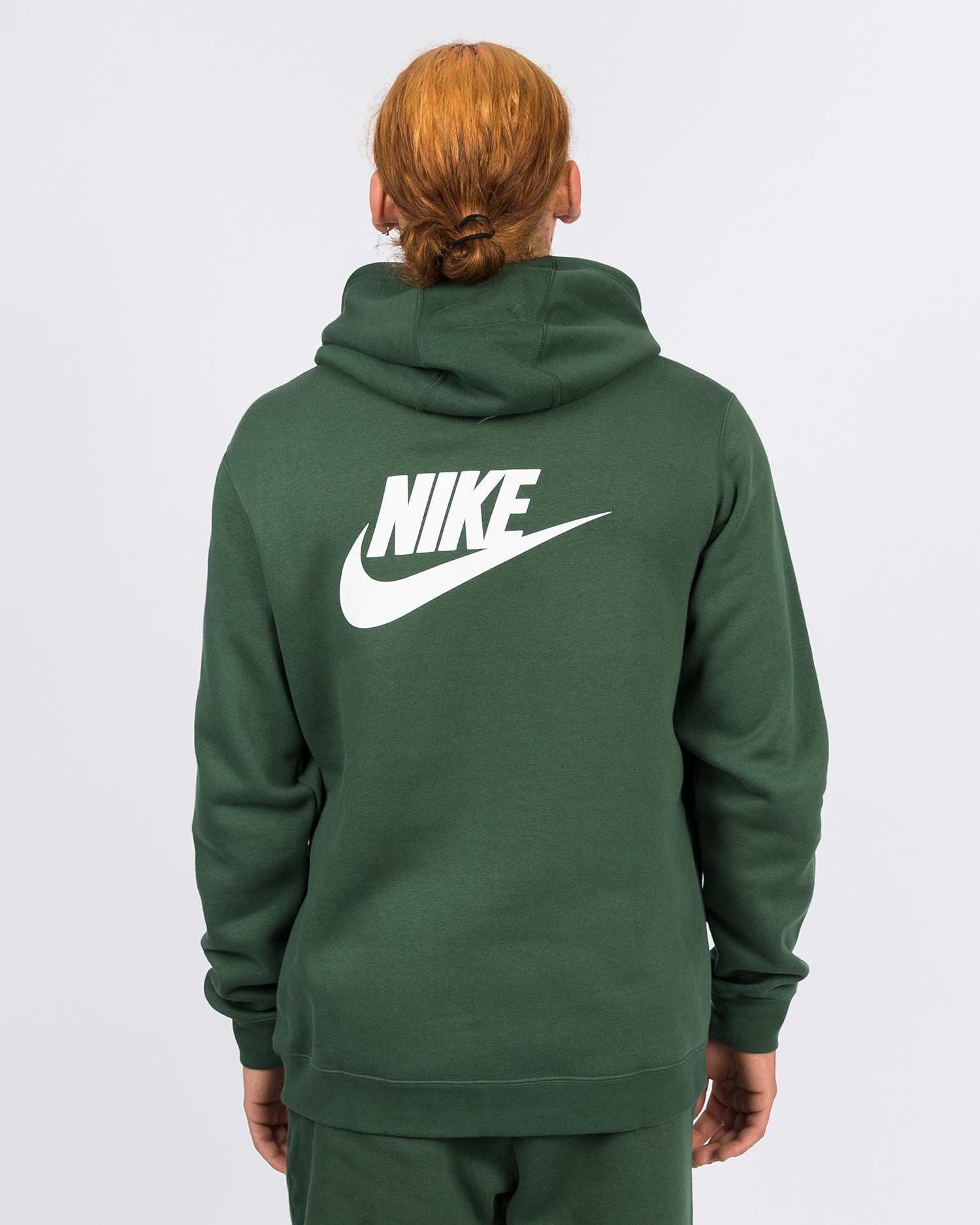 stranger things nike hoodie