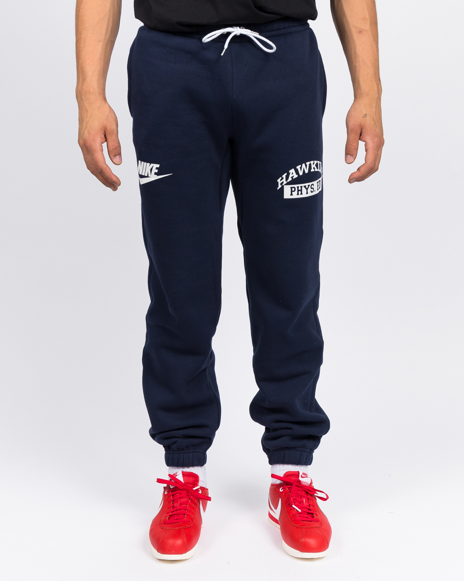 nike college pants