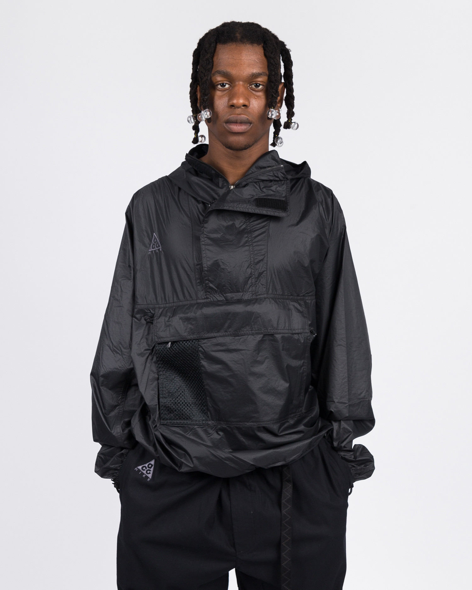 nike acg jacket