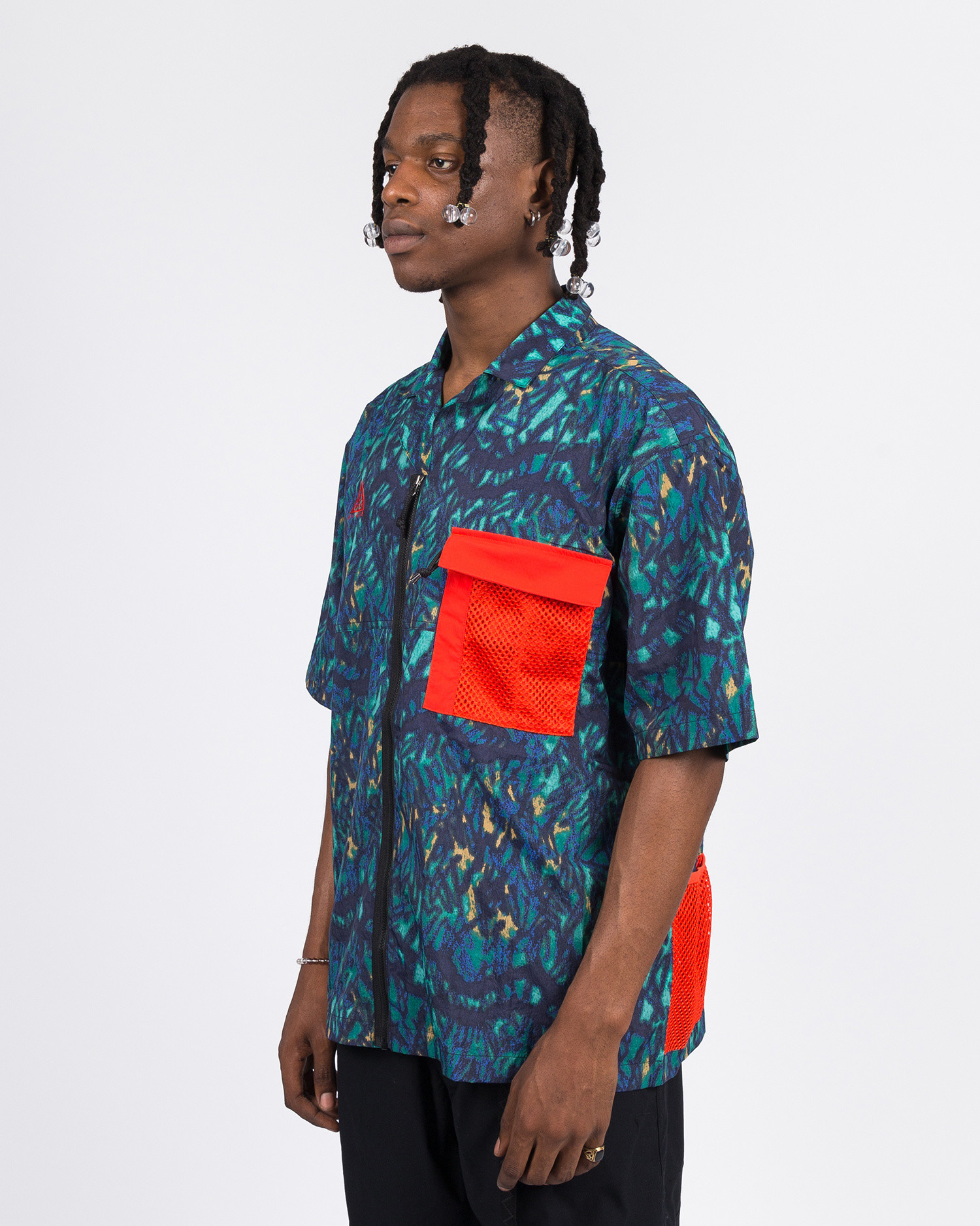 nike acg tracksuit