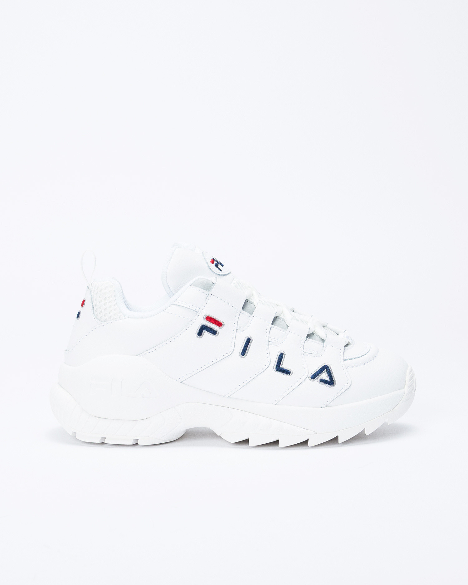 fila low wmn white
