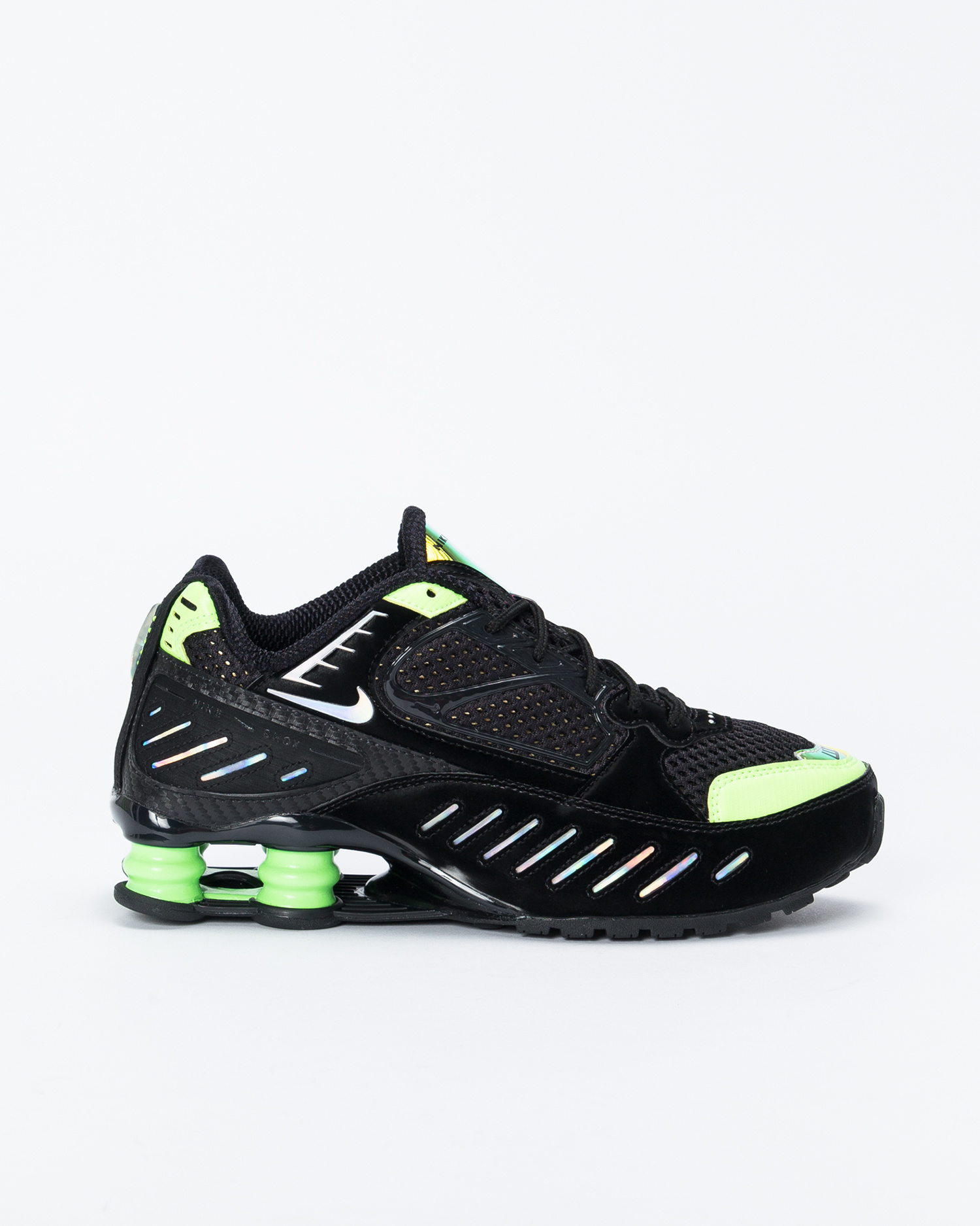nike shox ti