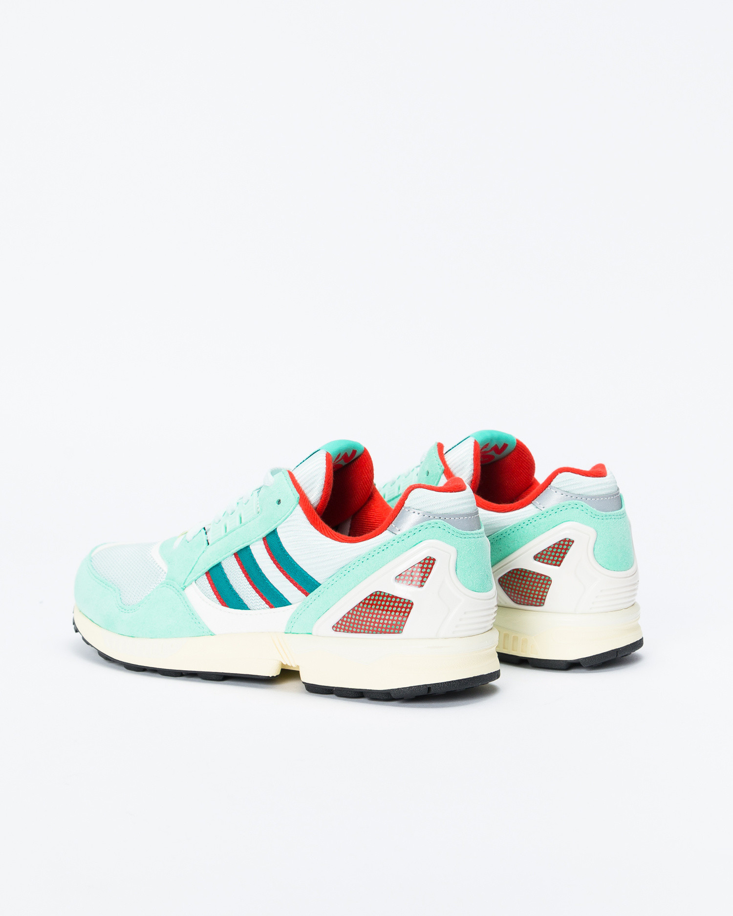 adidas zx 9000 zwart