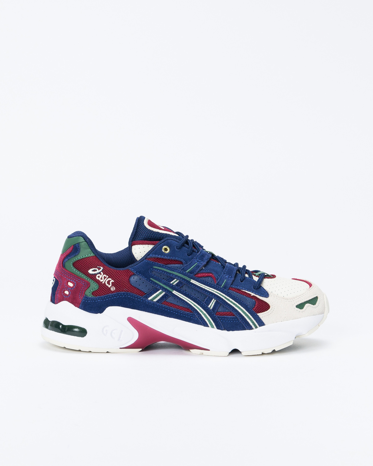 Asics Gel Kayano 5 Og Red 403b3a