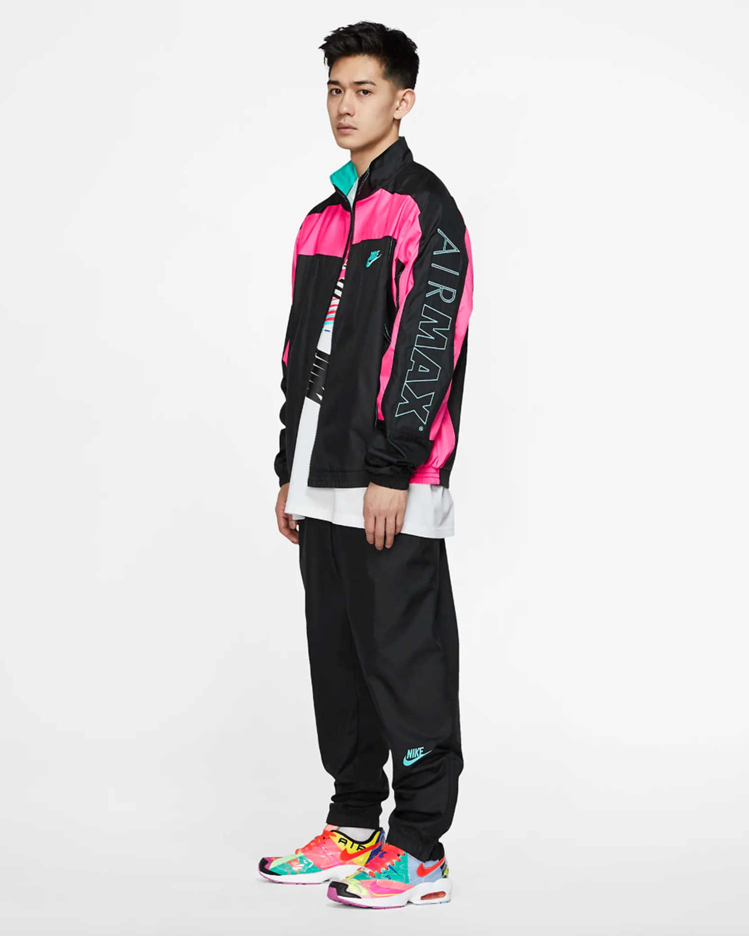 nike atmos pants