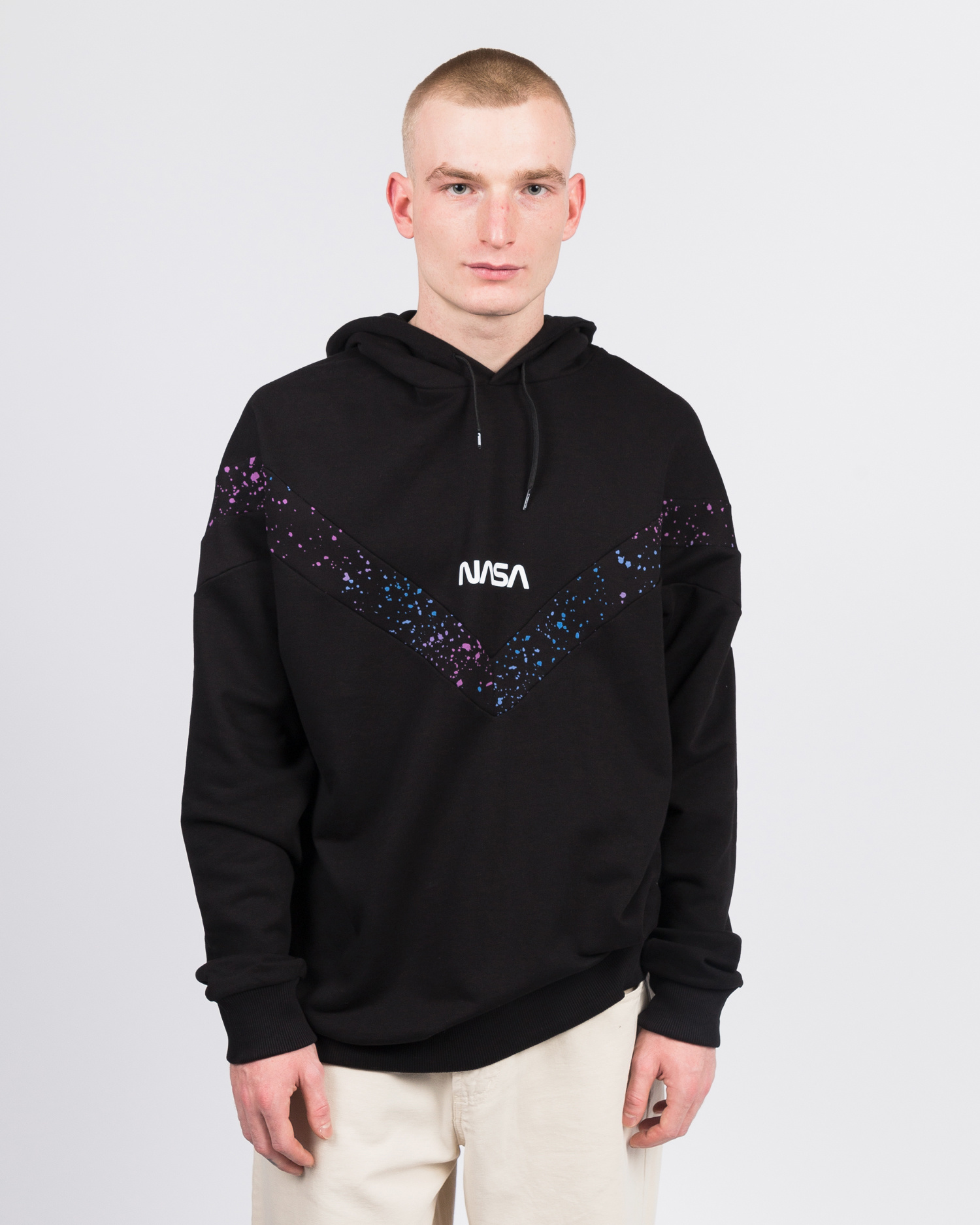 puma x nasa hoodie