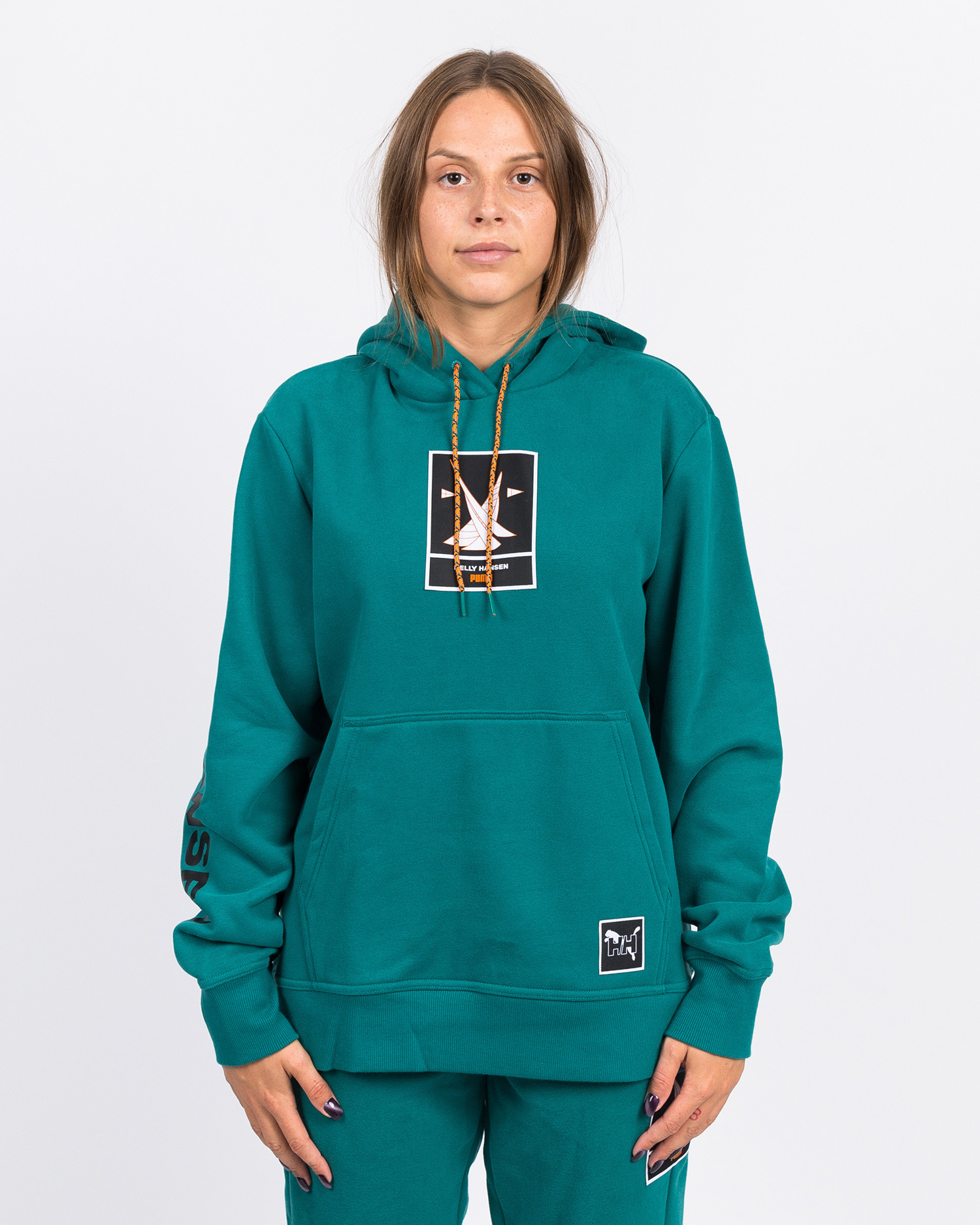 helly hansen tracksuit