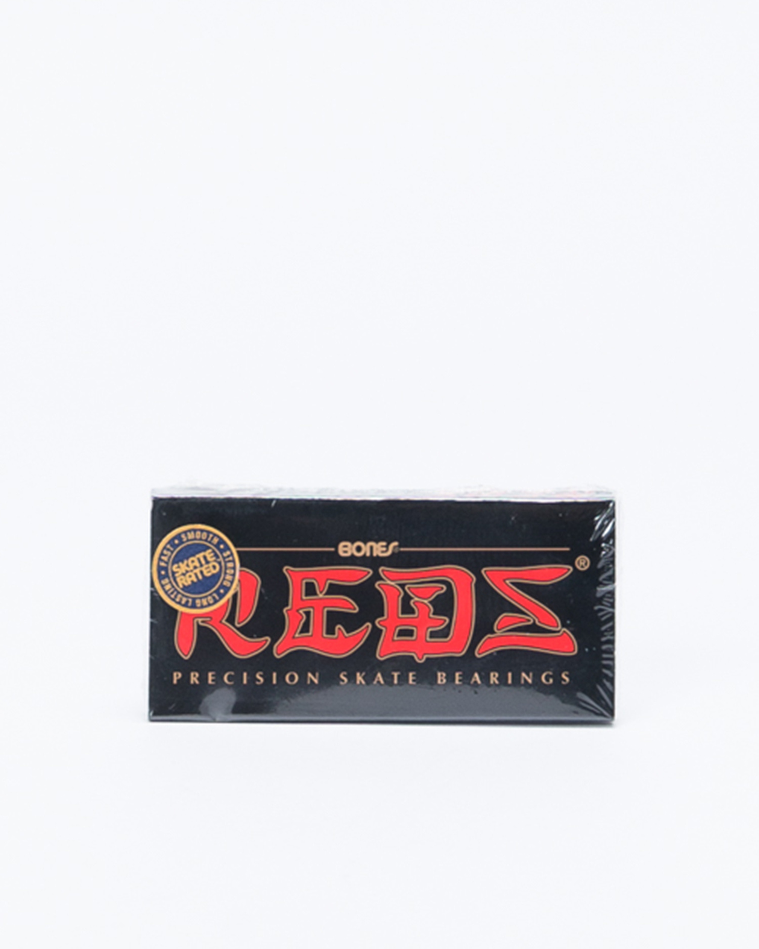 Bones Reds Bearings - Lockwood Skateshop & Avenue Antwerp