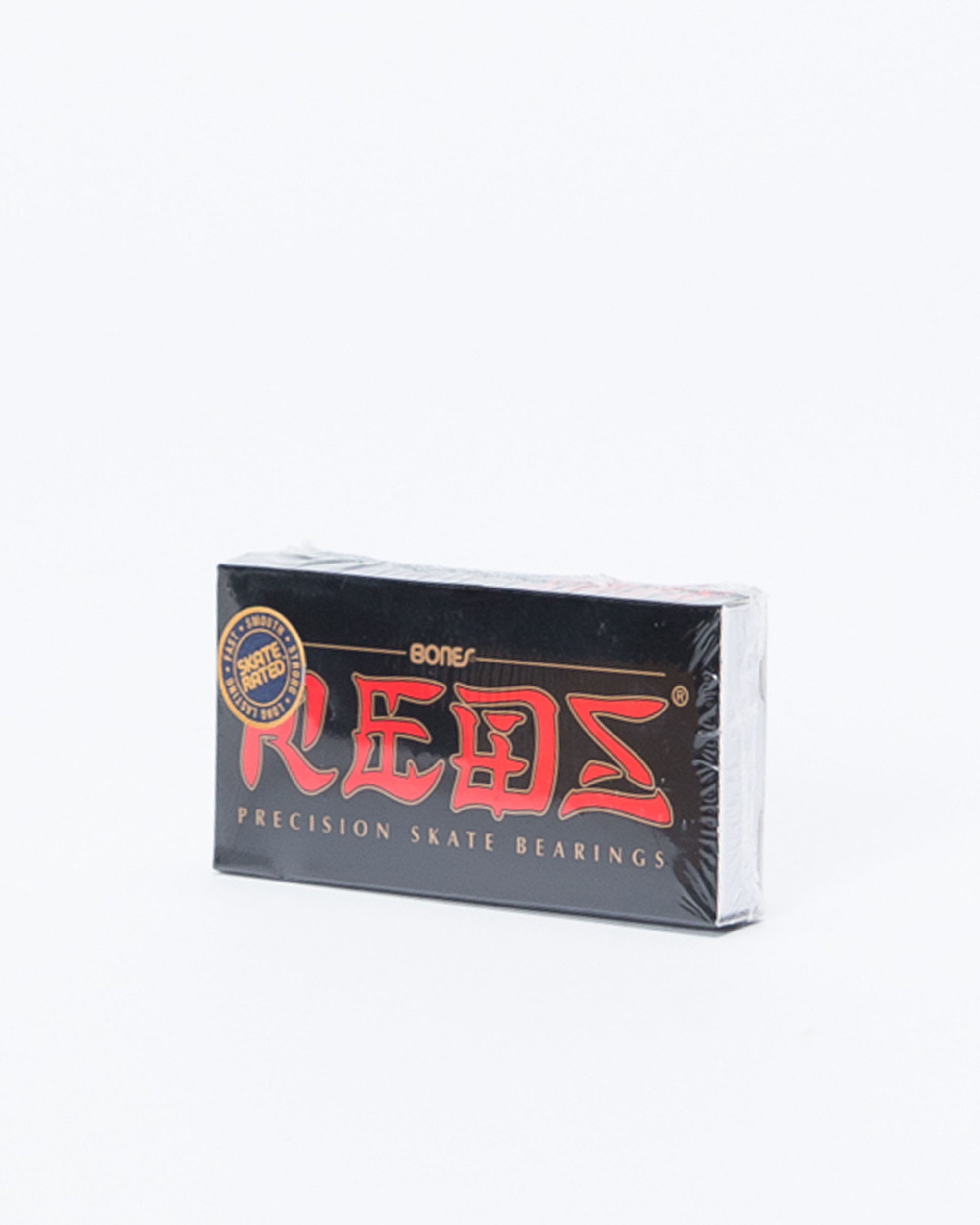 Bones Reds Bearings