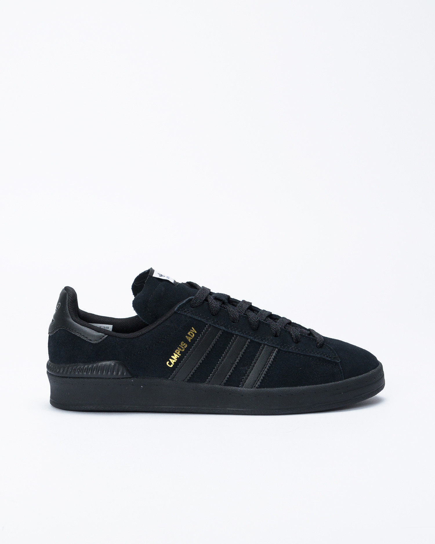 Adidas adidas Campus ADV Black/Gum 