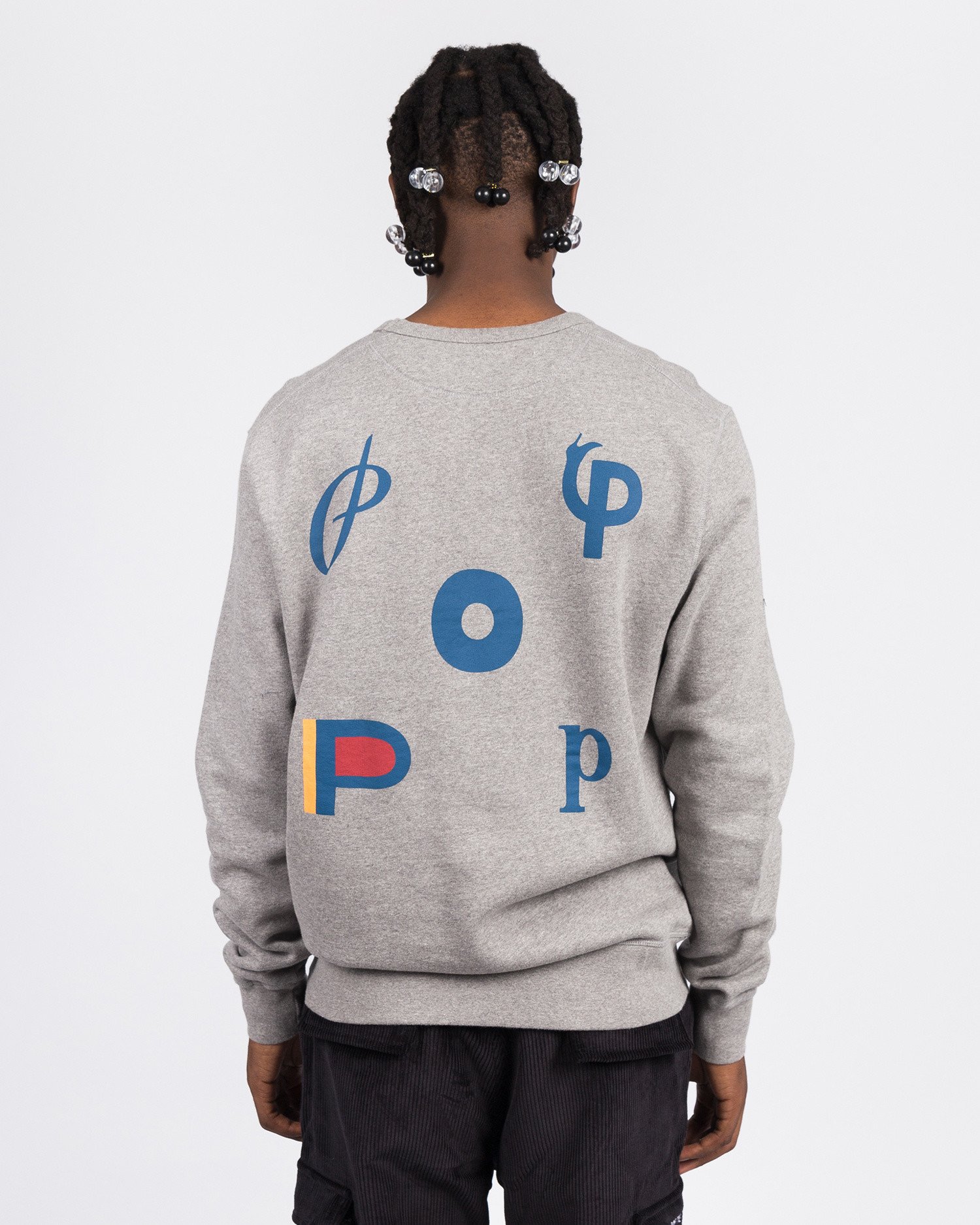 parra crewneck