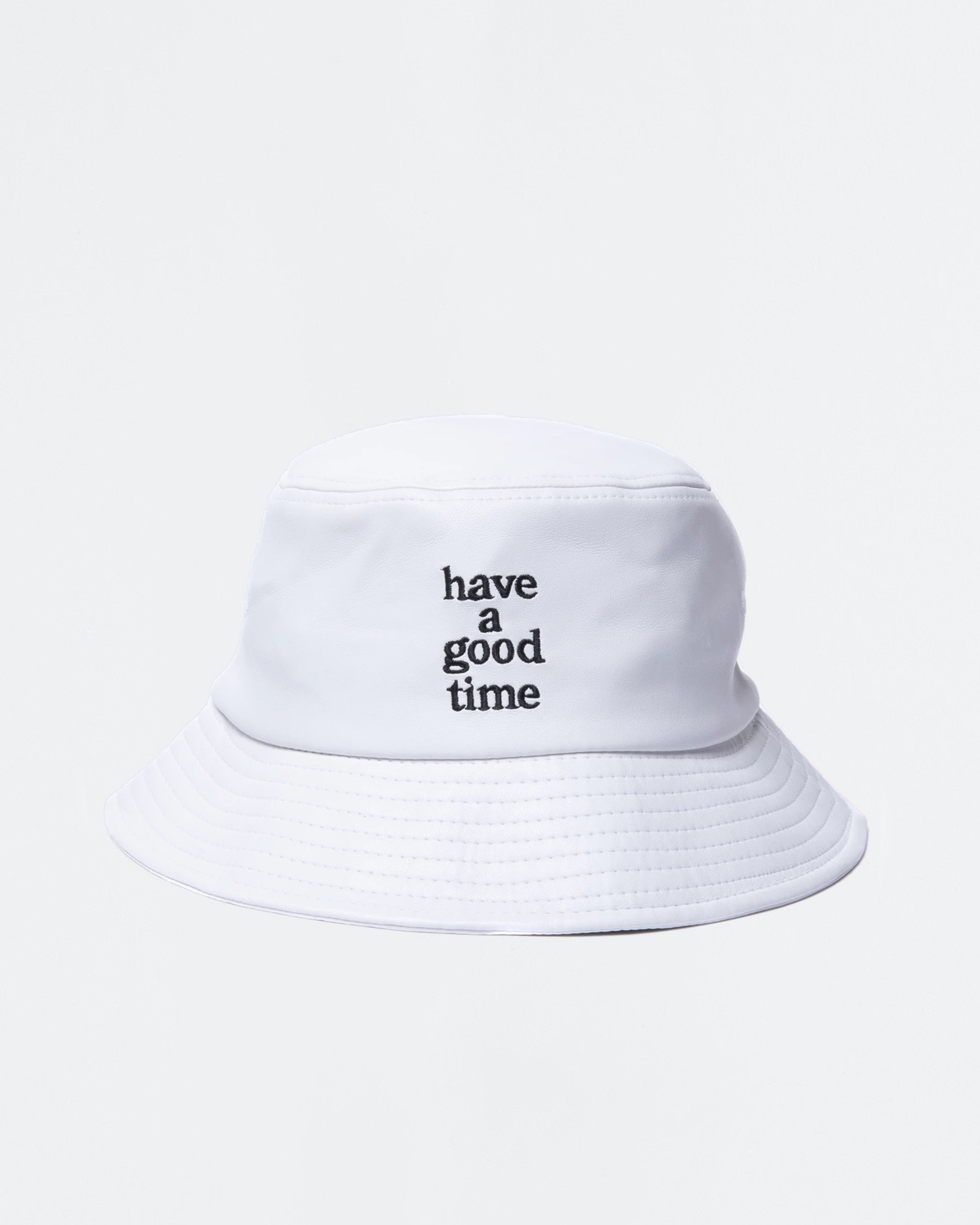 have a good time bucket hat