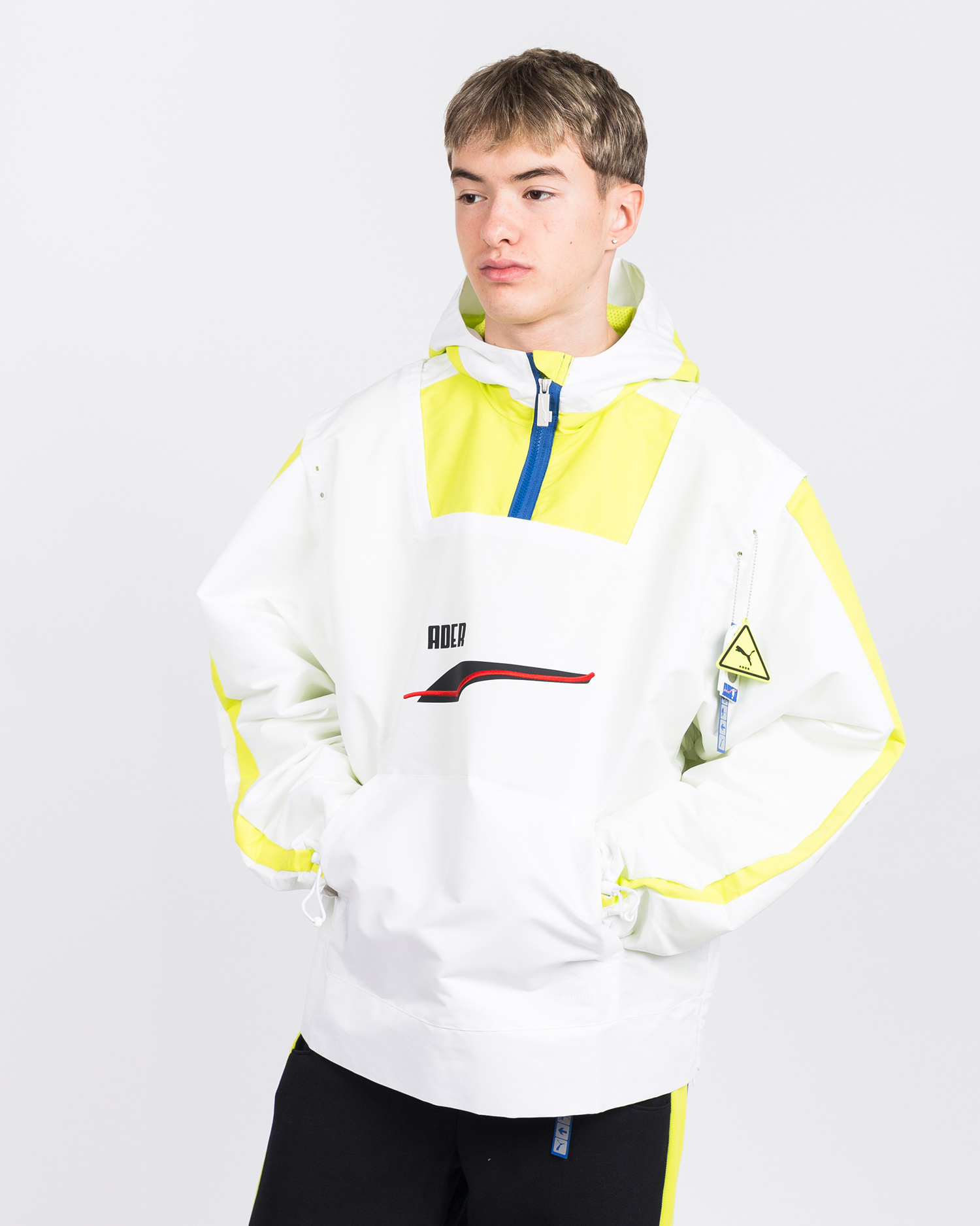 puma ader windbreaker