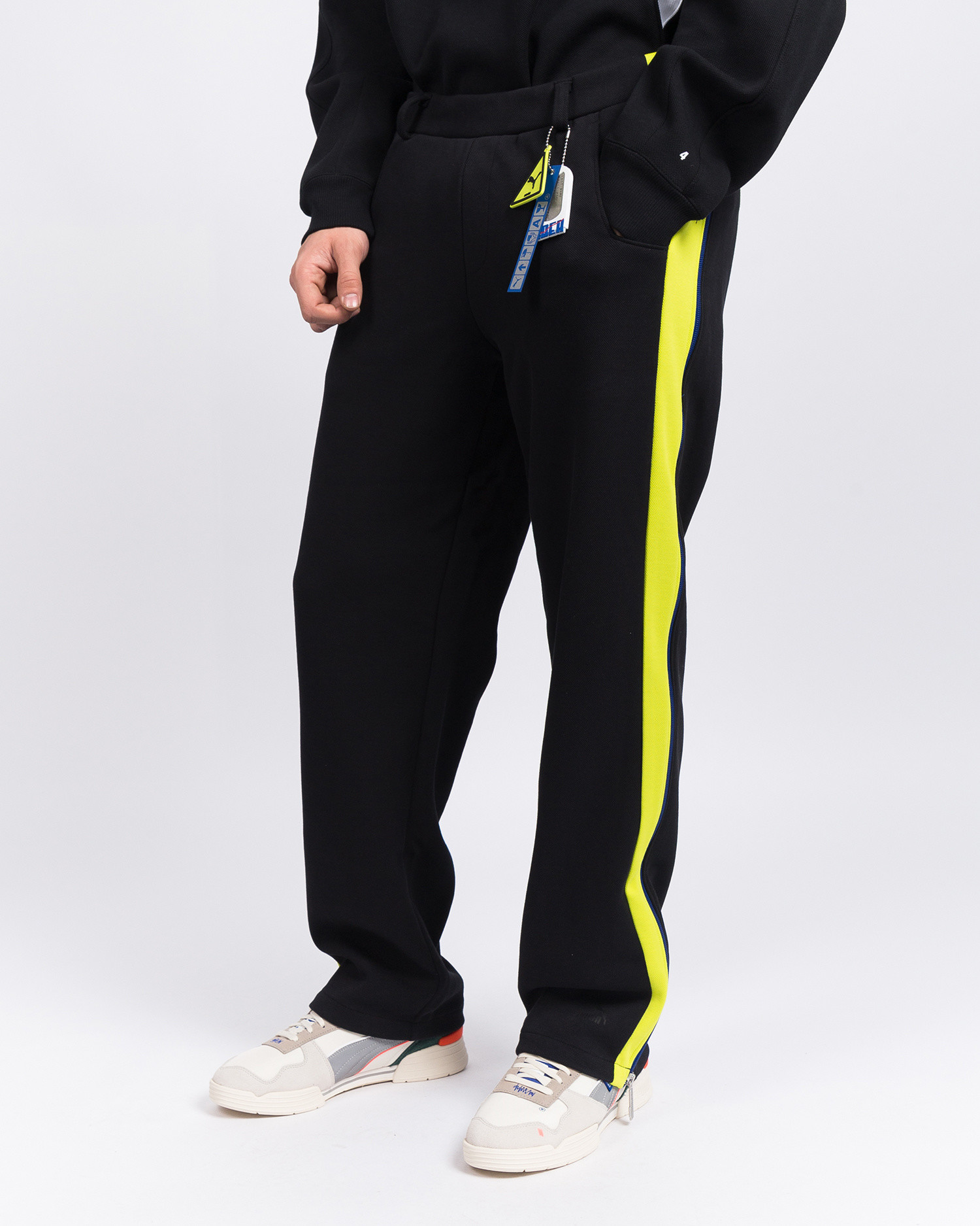 Puma X Ader Error T7 Overlay Pants 