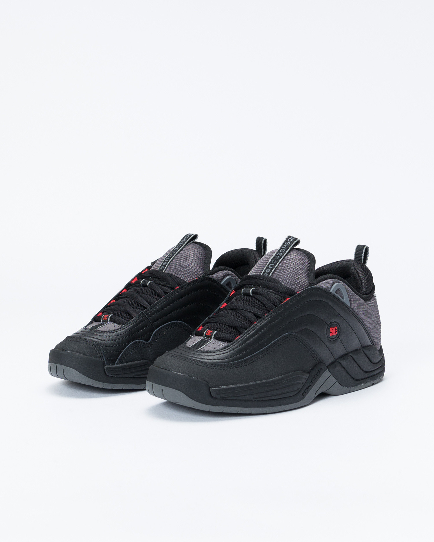 dc williams og shoes