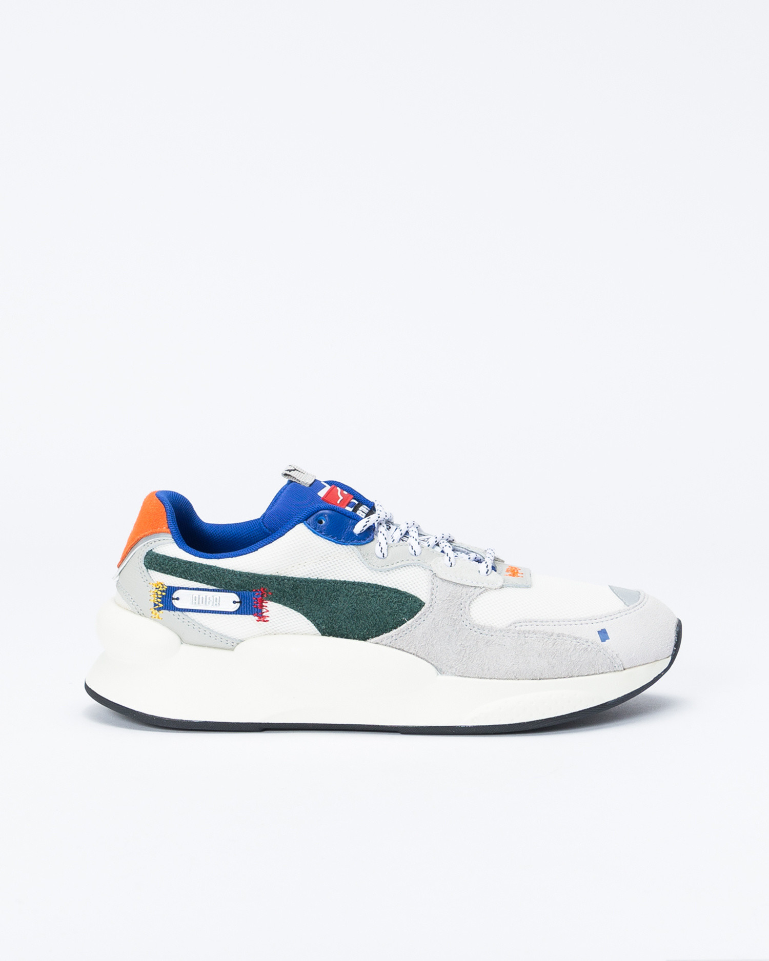 puma rs 9.5
