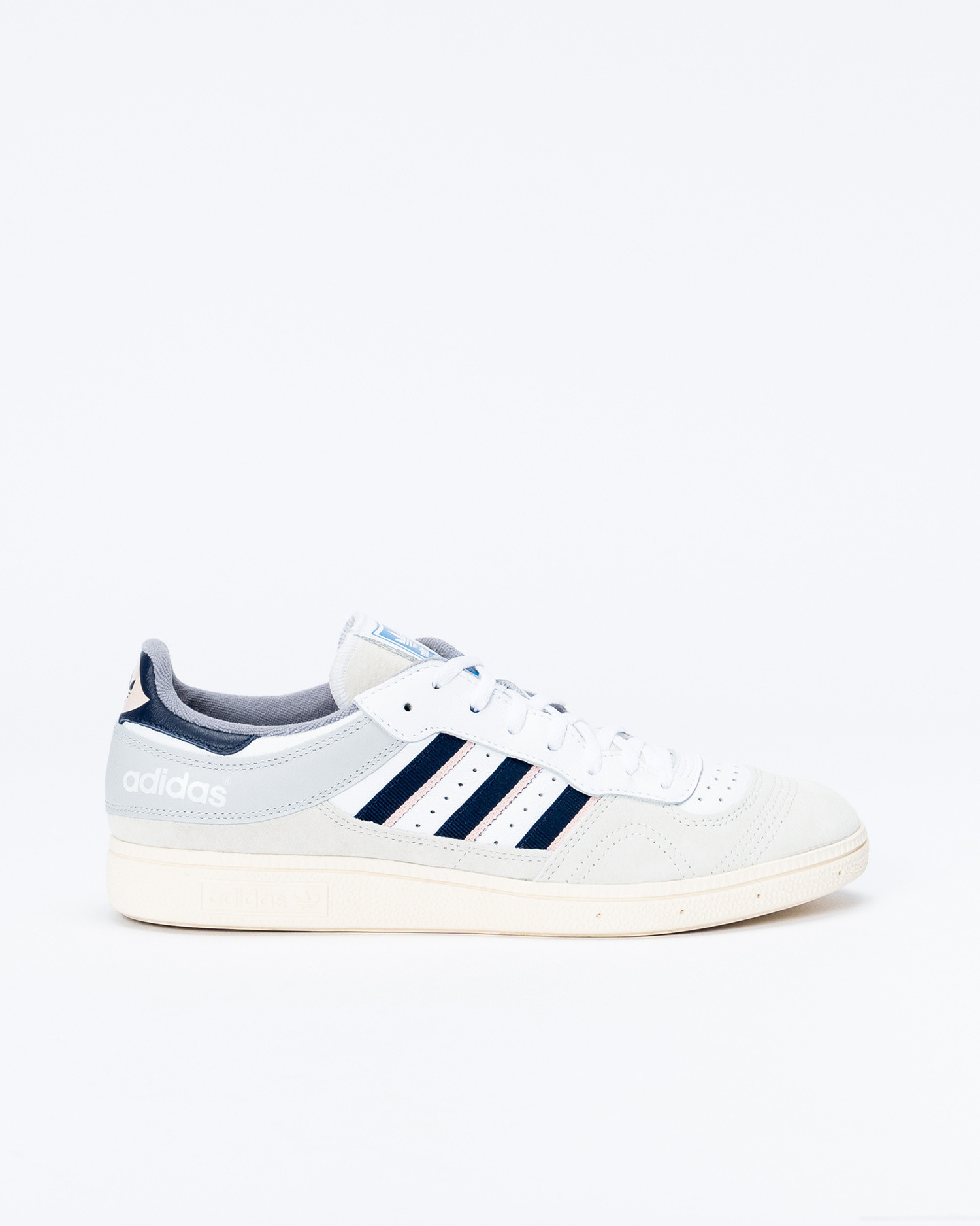 Adidas Handball Top Rawwht/Conavy/Vappnk - Lockwood Skateshop \u0026 Avenue Antwerp