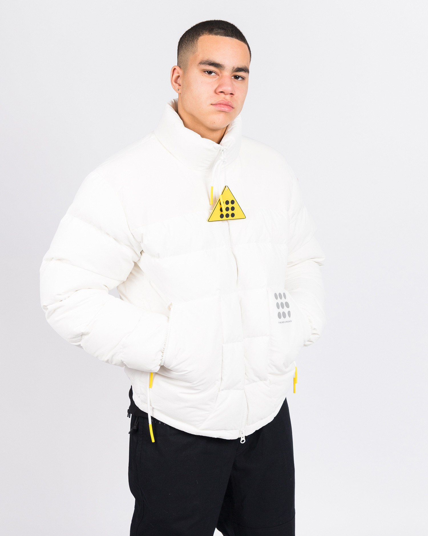 the new originals pants