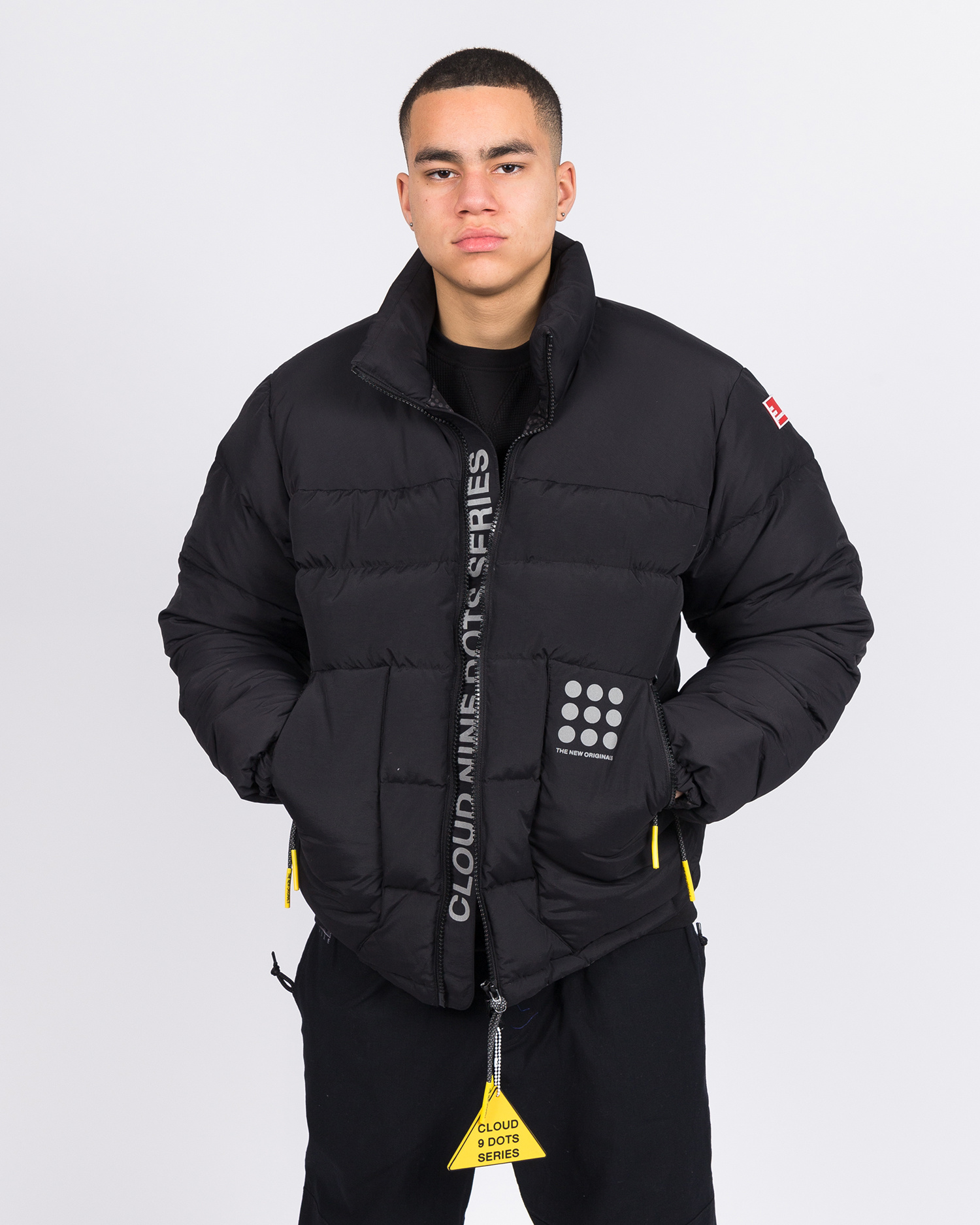 the new originals pants