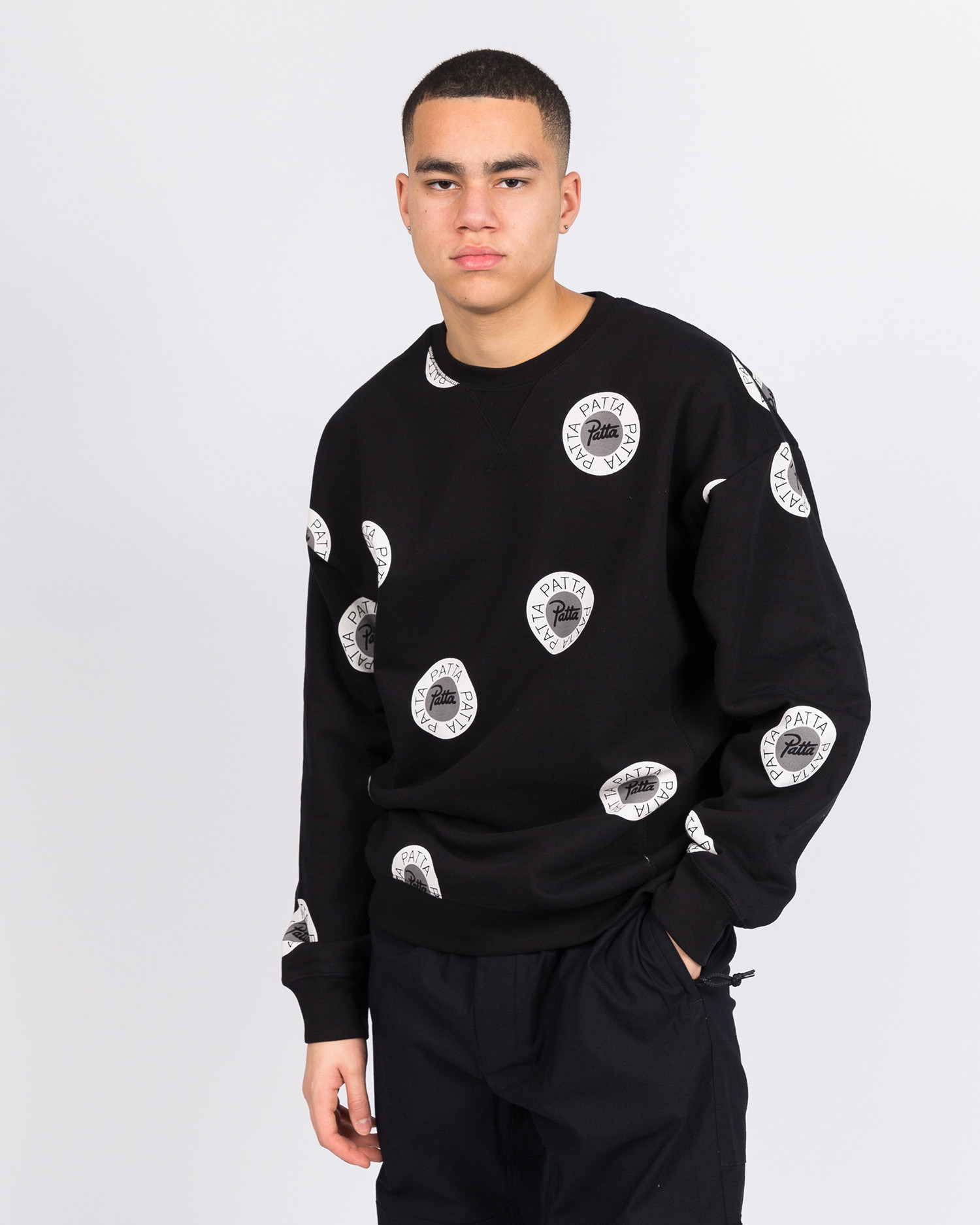 patta crewneck
