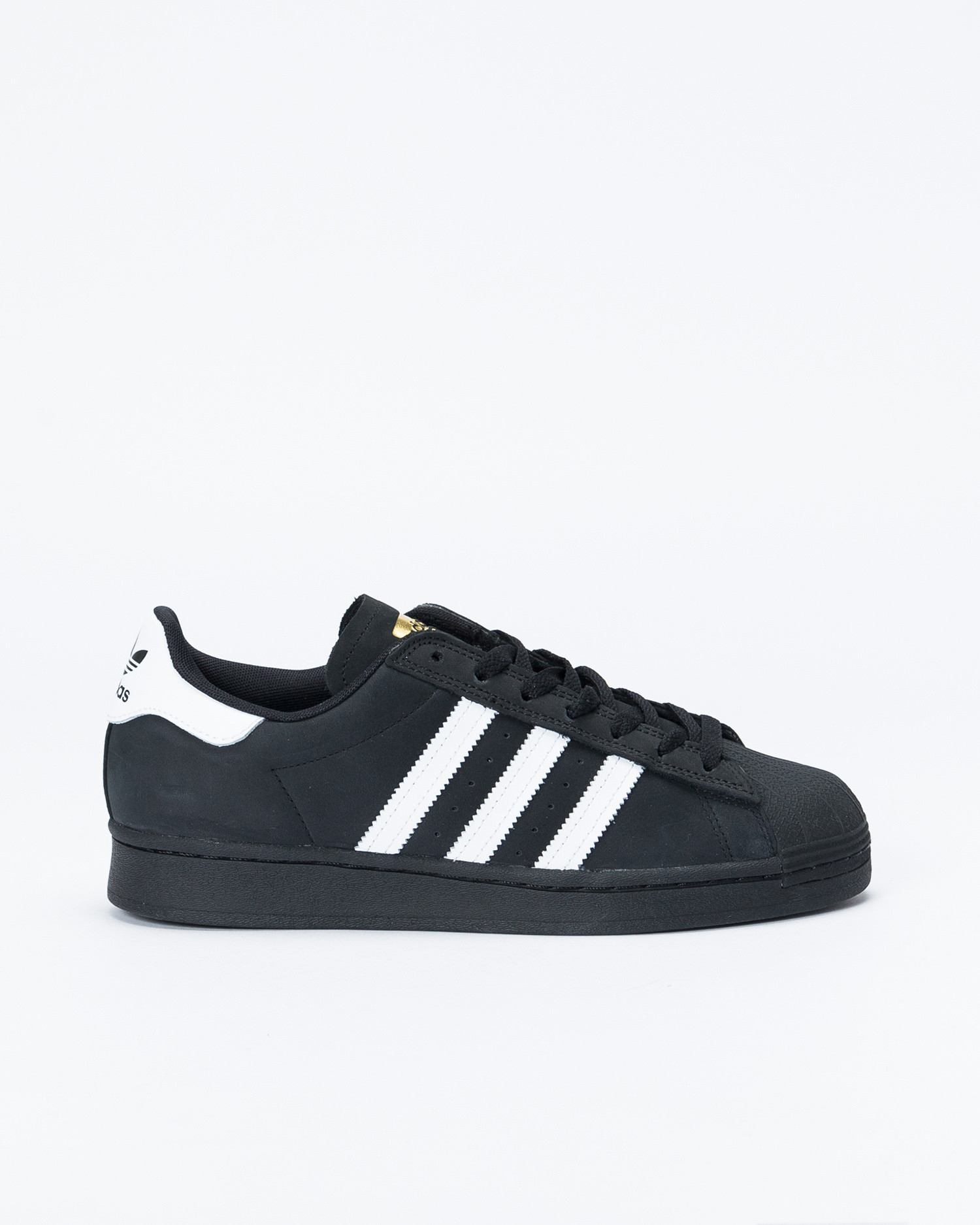 adidas superstar adv black