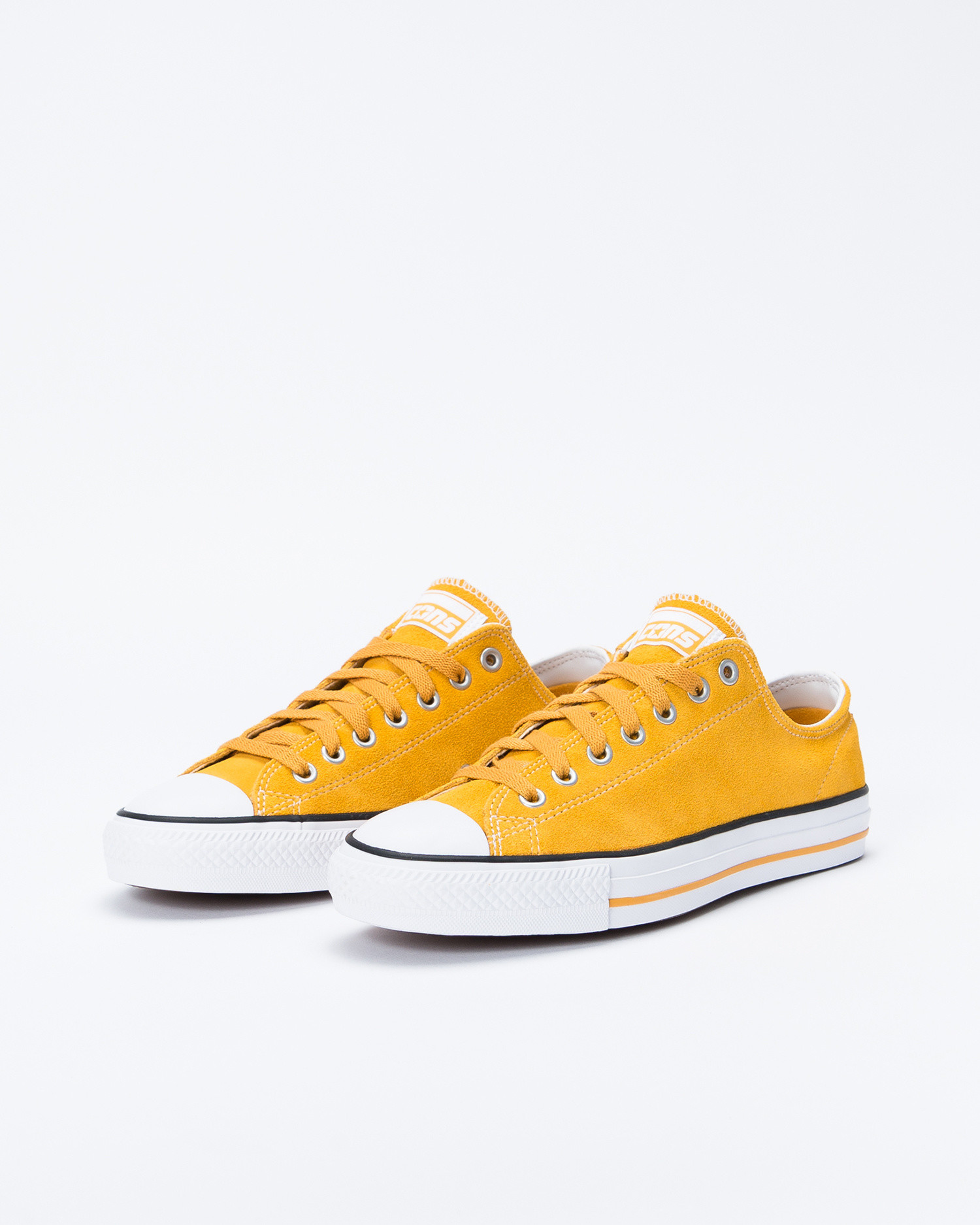 converse sunflower gold
