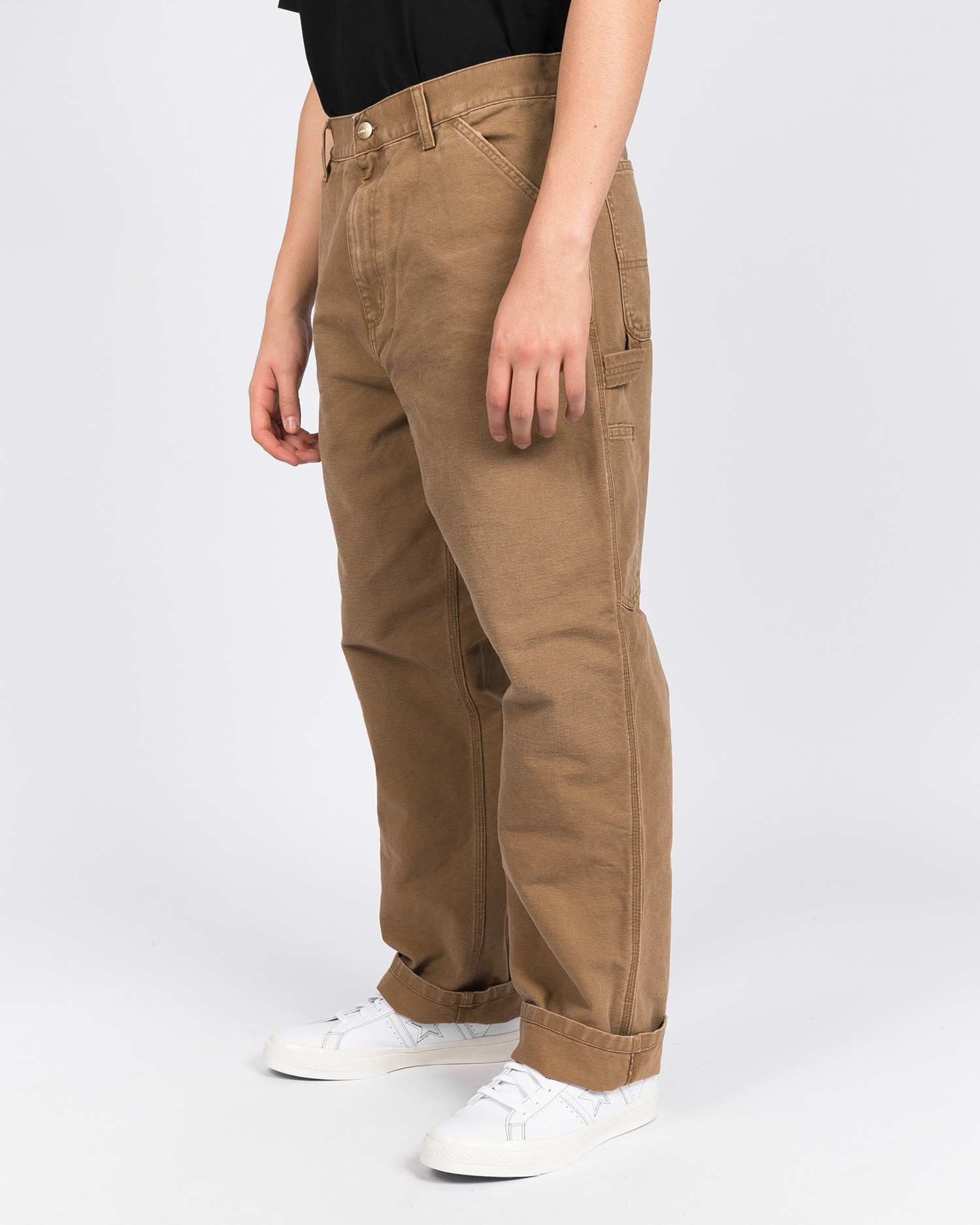 carhartt 100 cotton pants