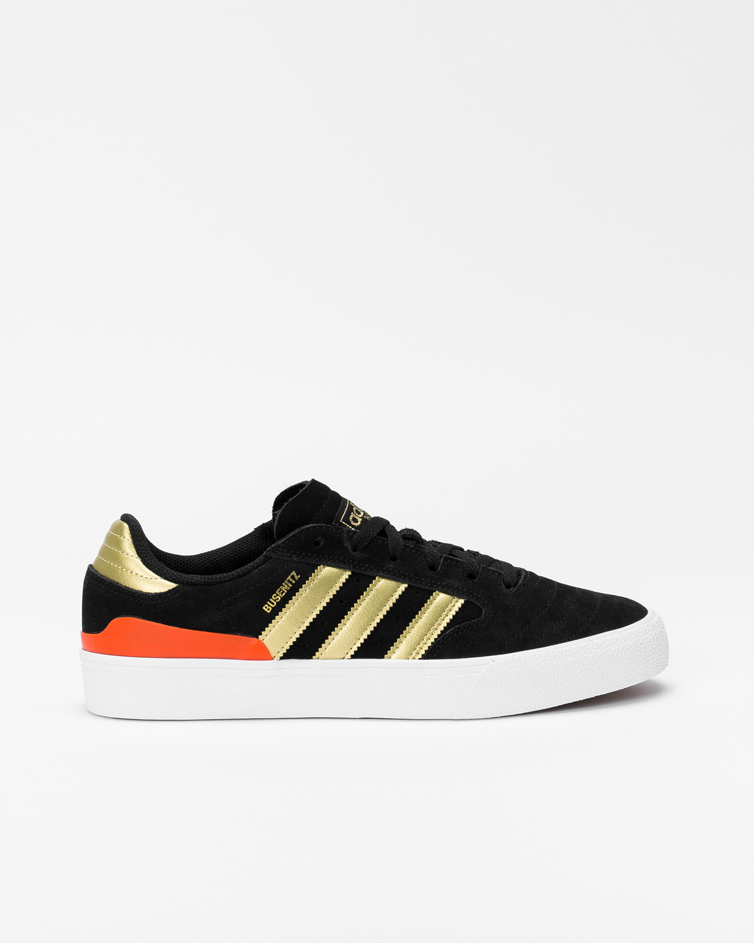 adidas busenitz jaune