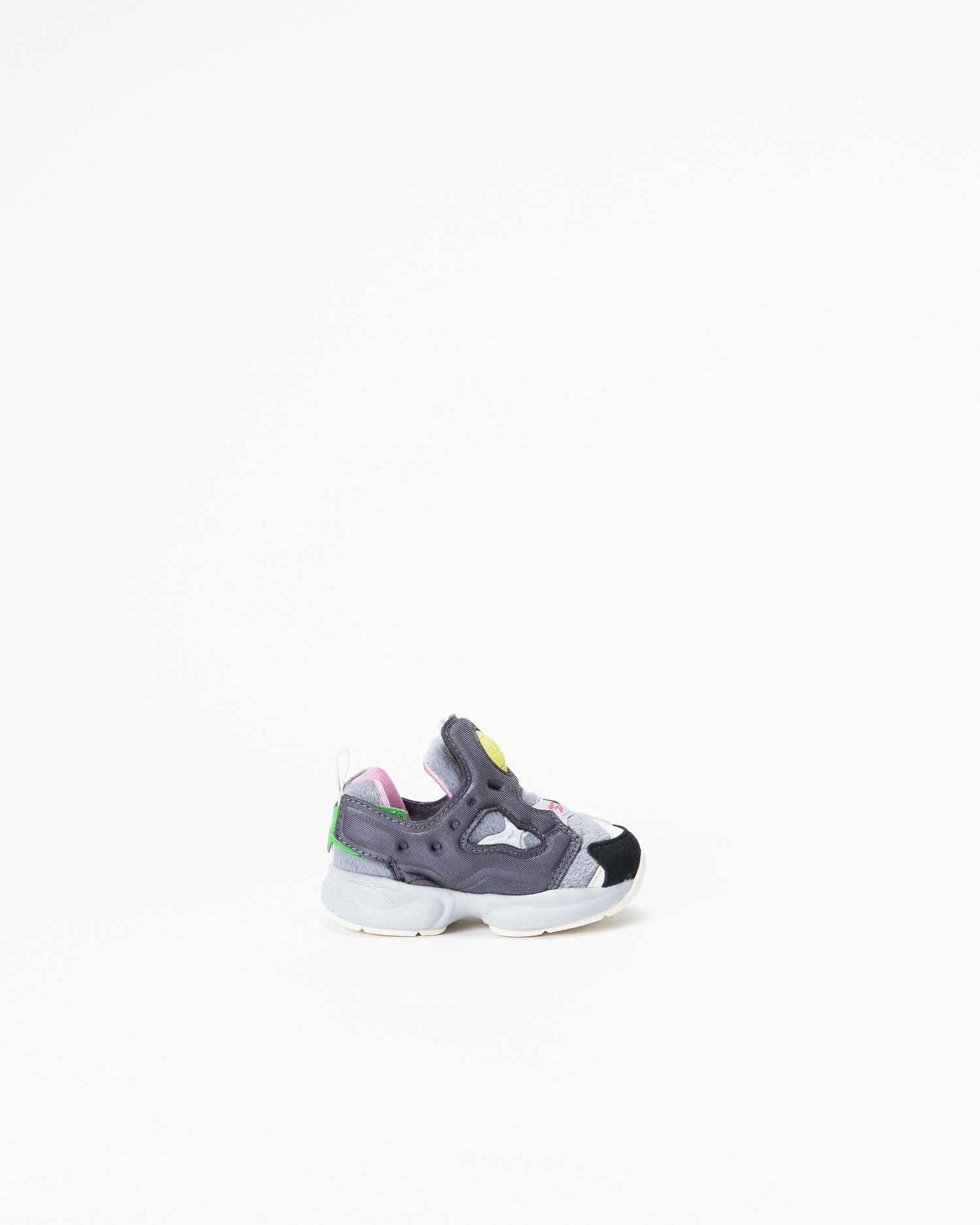 reebok versa pump fury