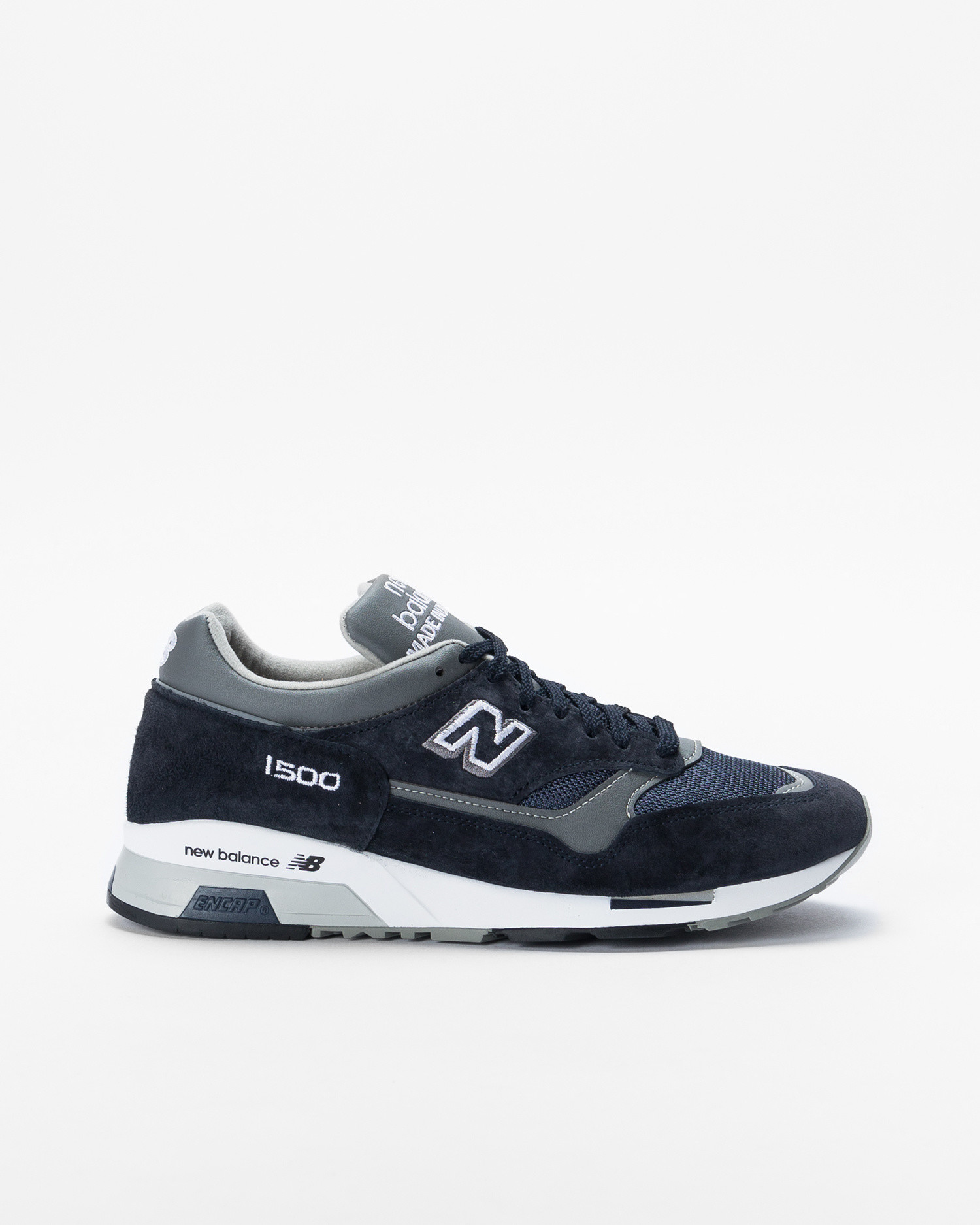 new balance 1500 argent