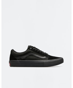 vans blackout