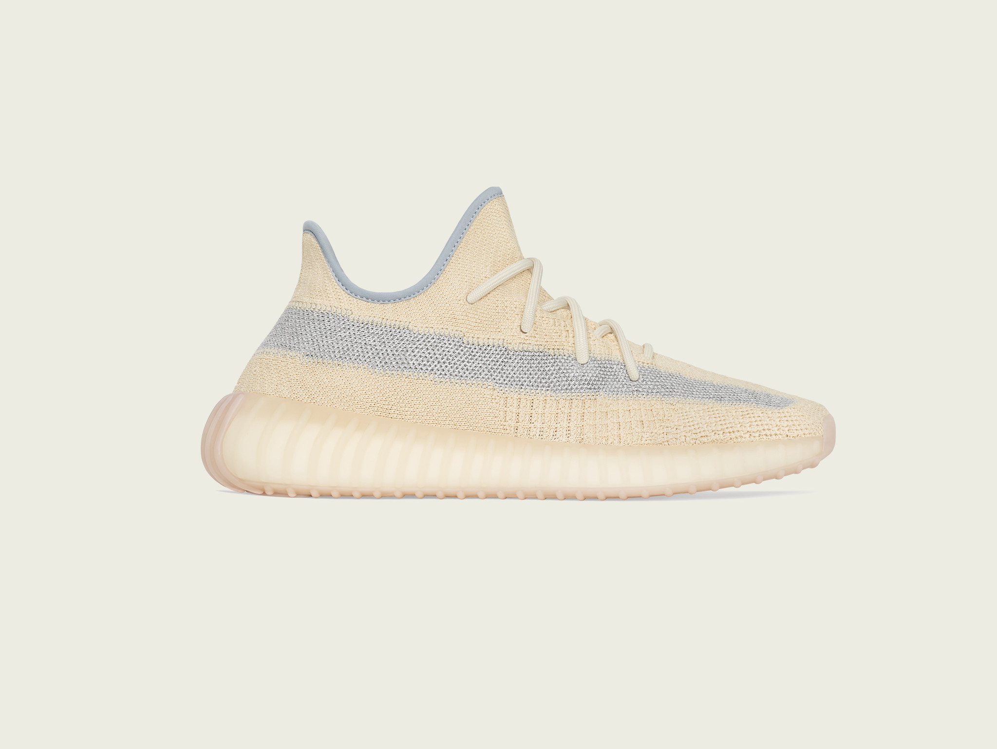 18.04.2020 - The adidas Yeezy 350 v2 “LINEN” release