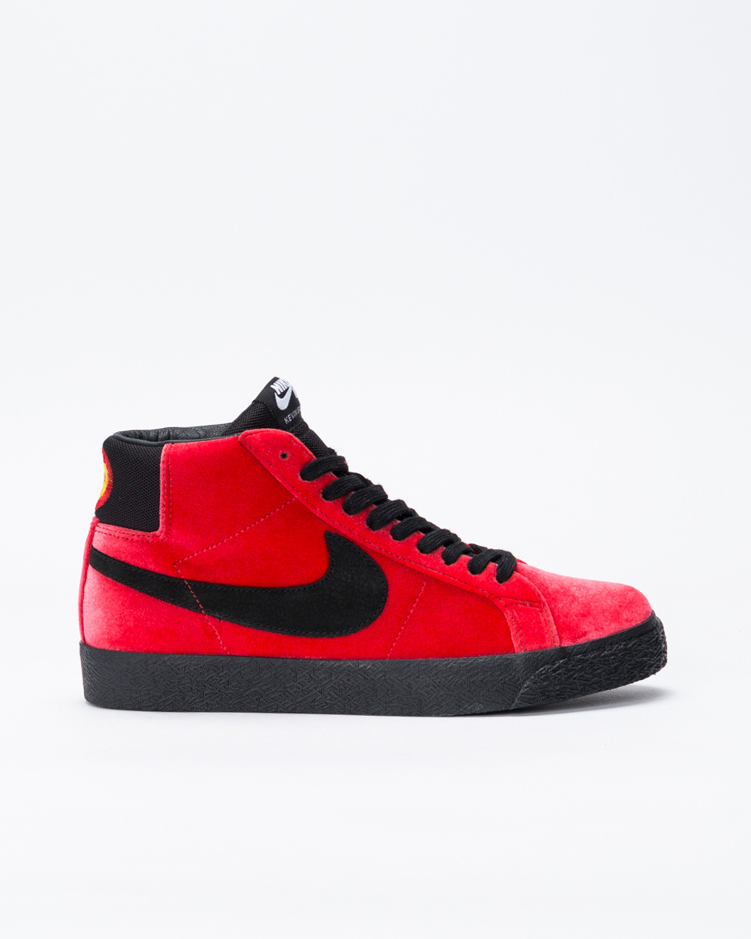 blazer mid iso