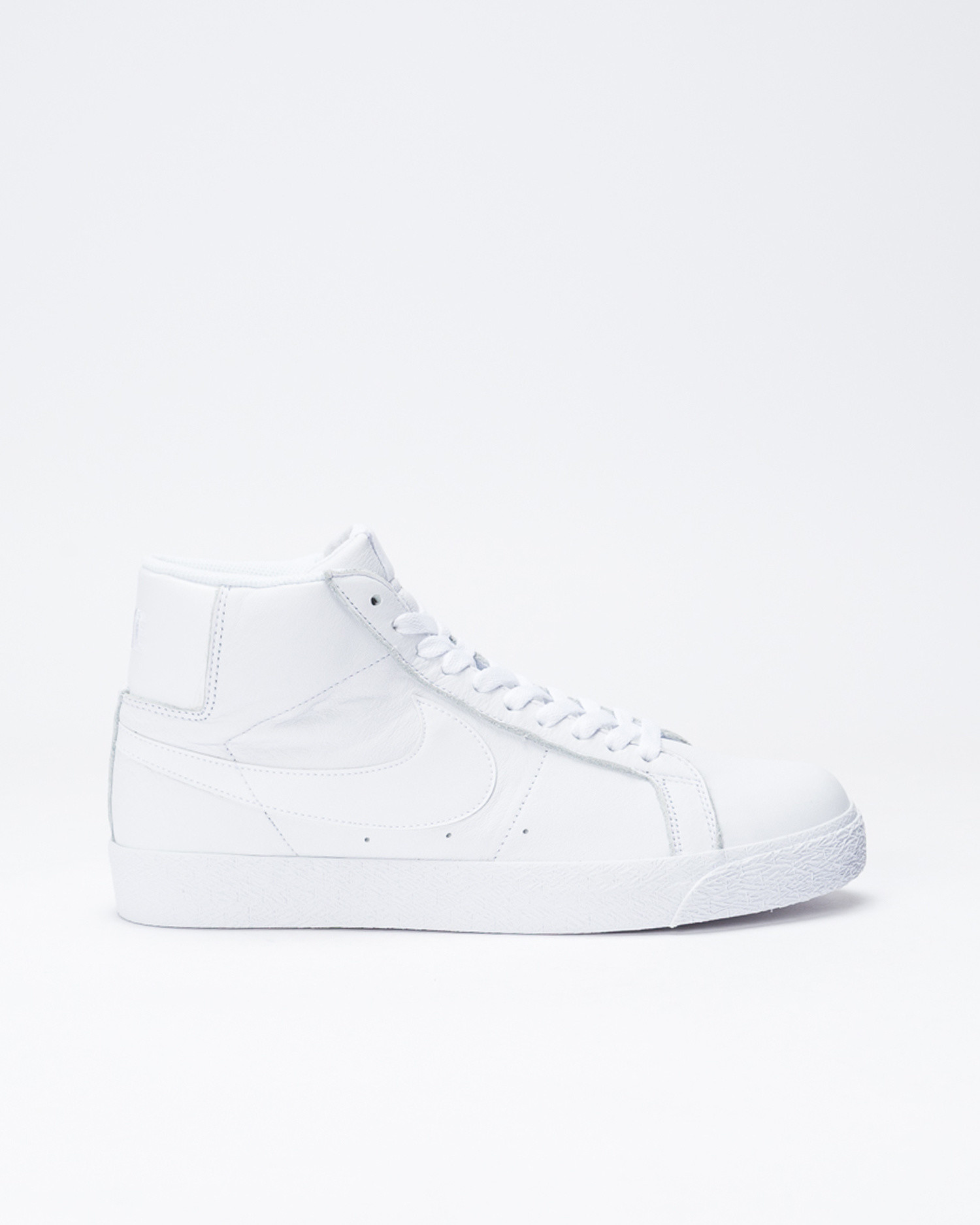 Nike SB Zoom Blazer Mid White/White 