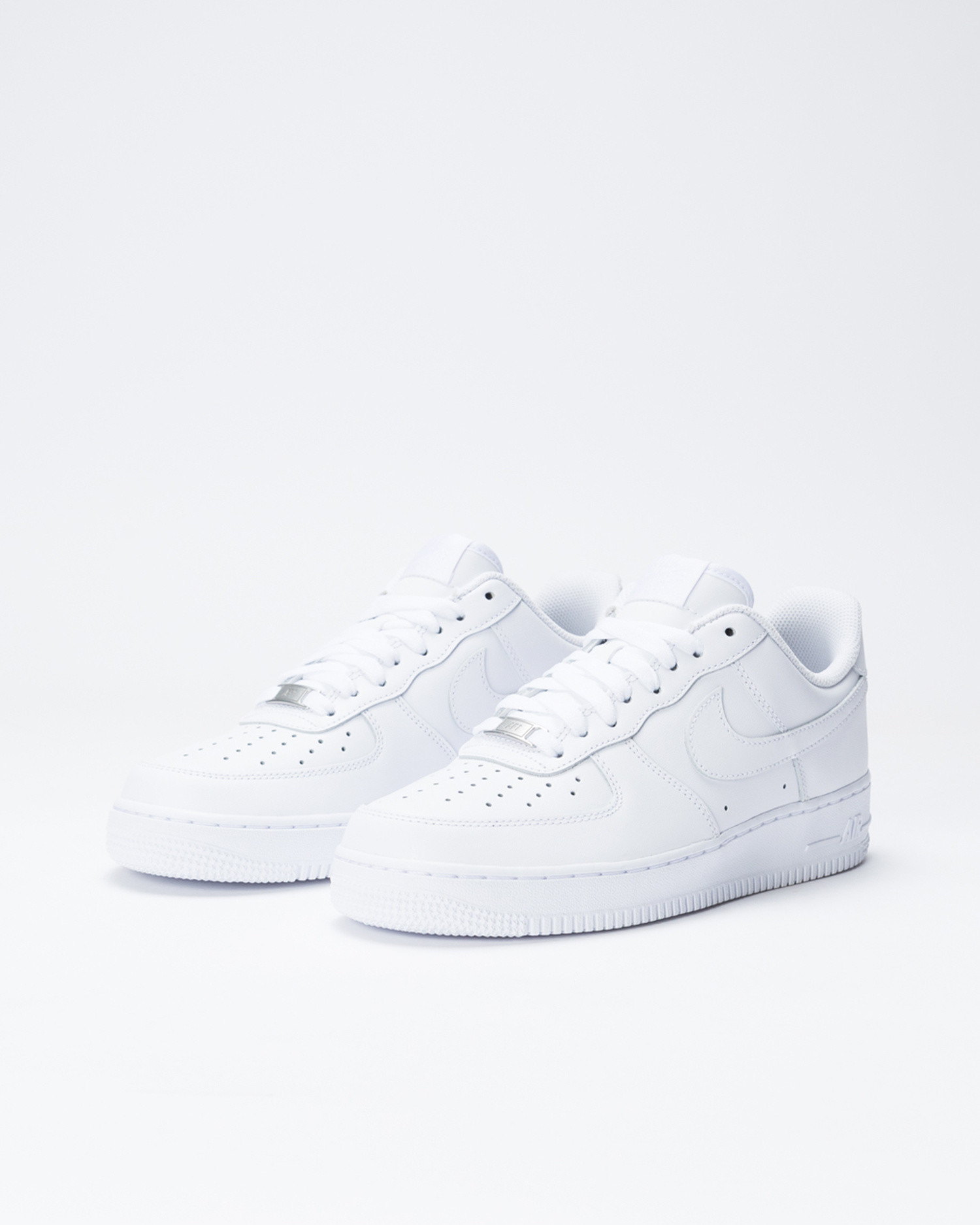 air force 1s womens white
