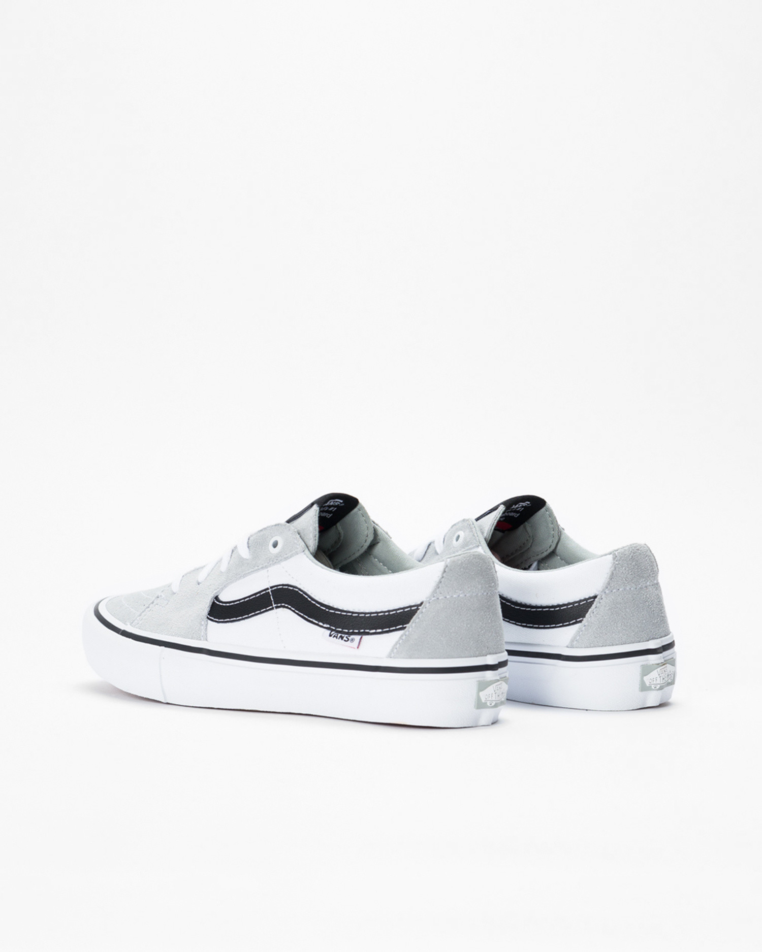 vans sk8 low platform