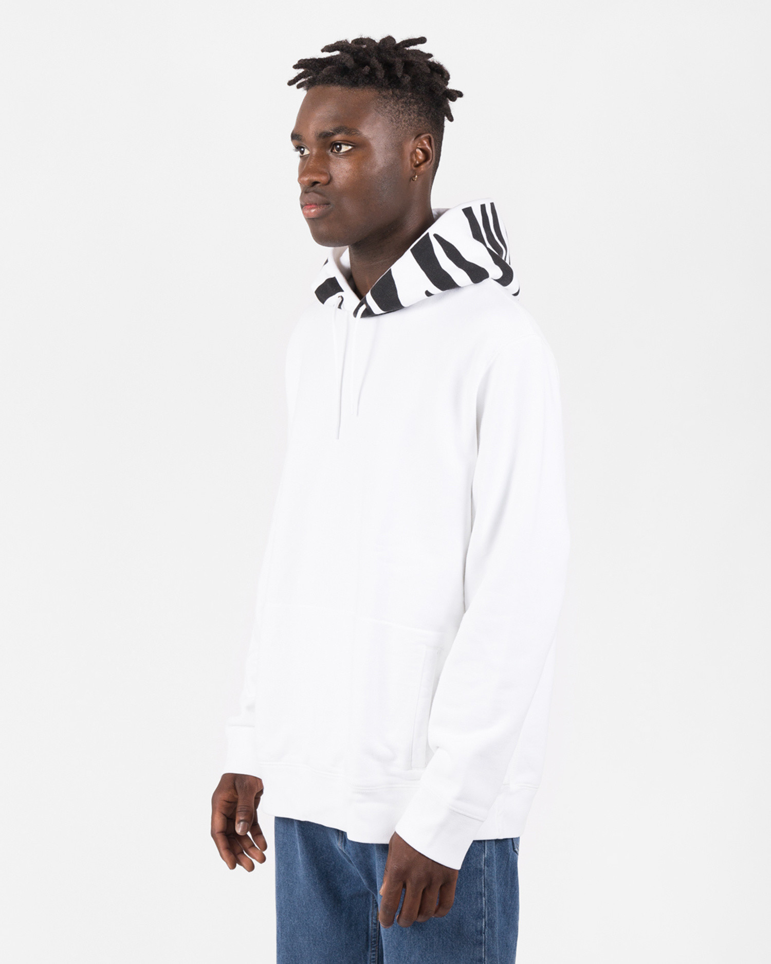 Levi's Skateboarding Pullover Hoodie 