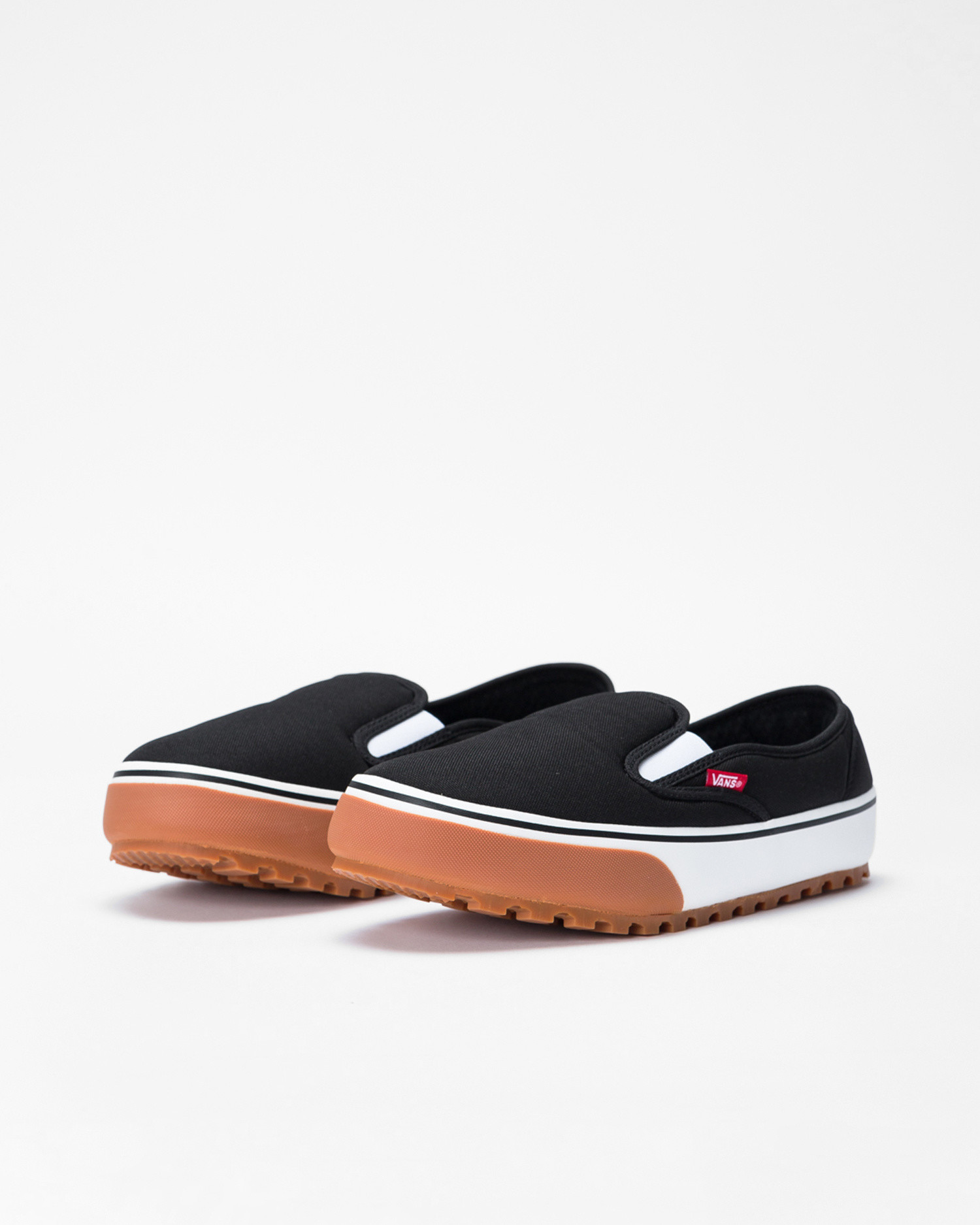 vans snow lodge slipper