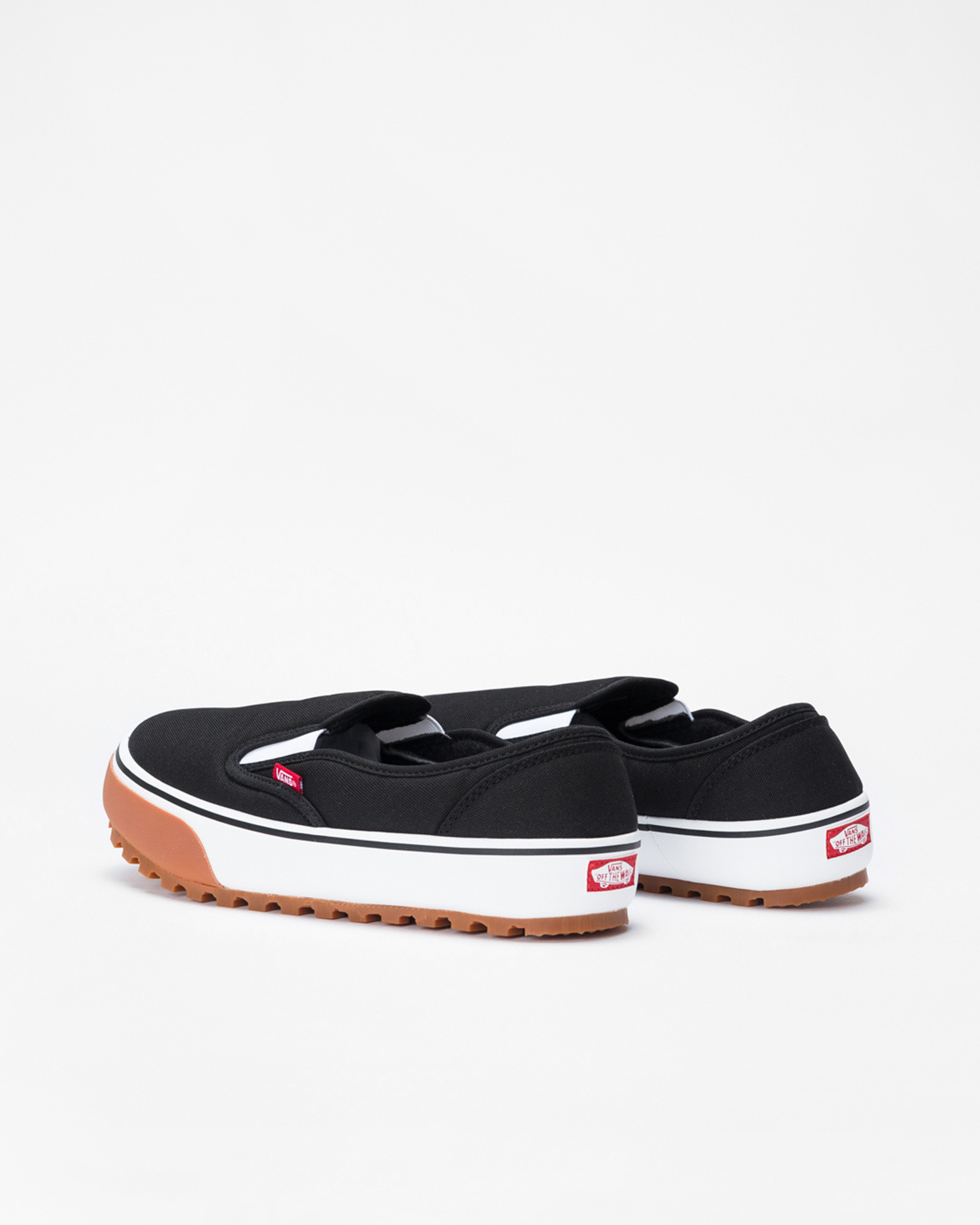 vans snow lodge slipper