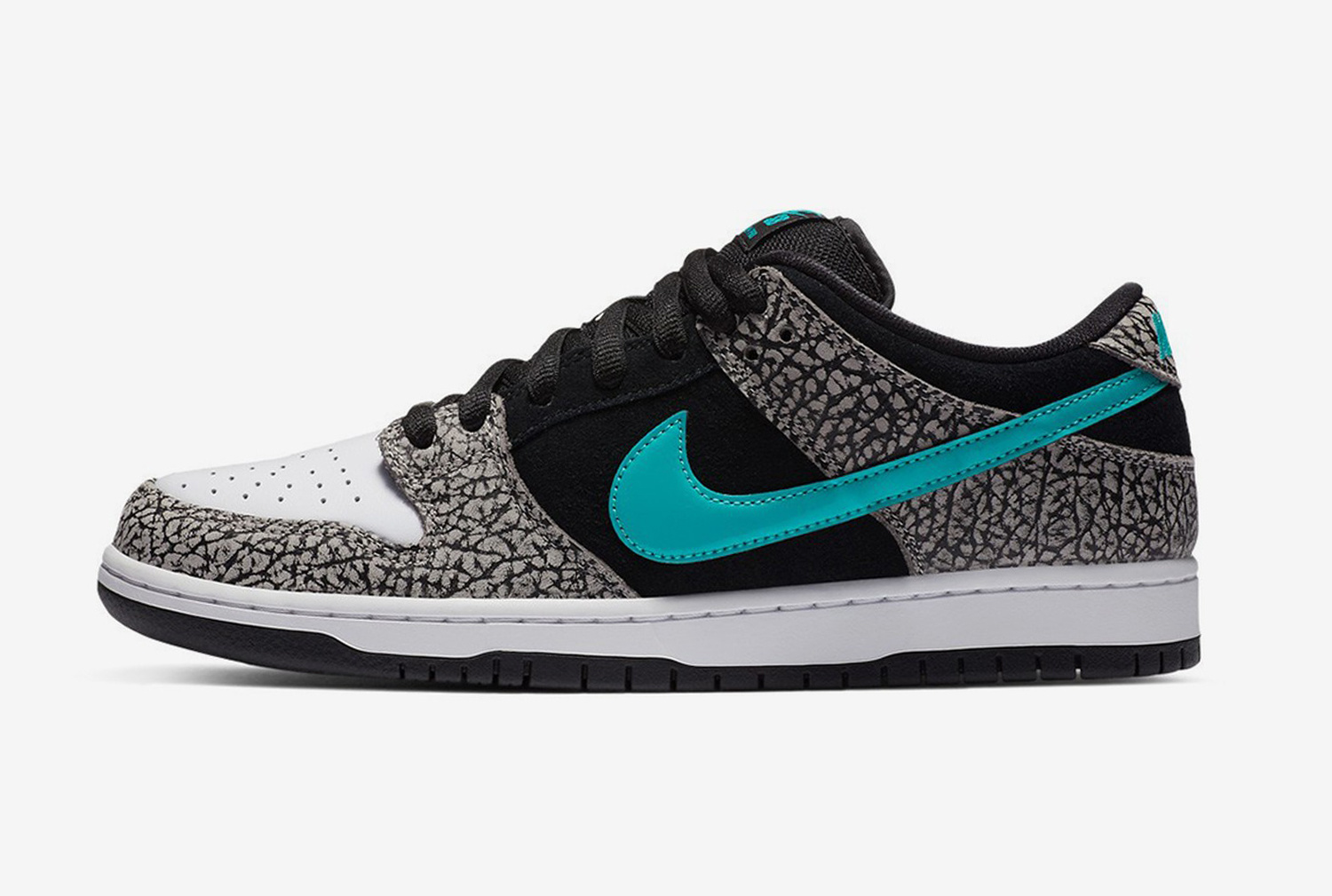 Launches - 11.11.2020 - Nike SB Atmos Dunk Low Pro 