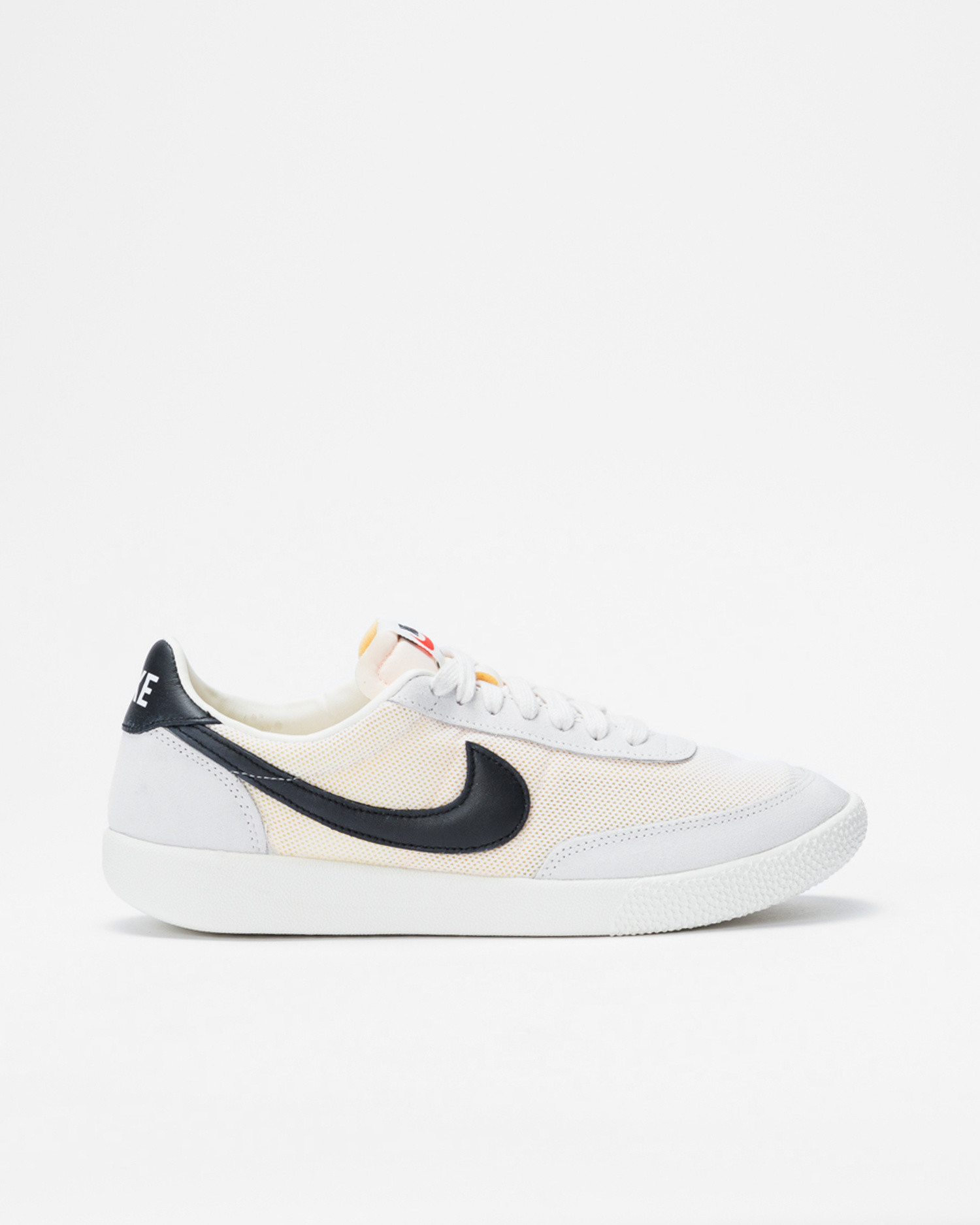 nike killshot orange