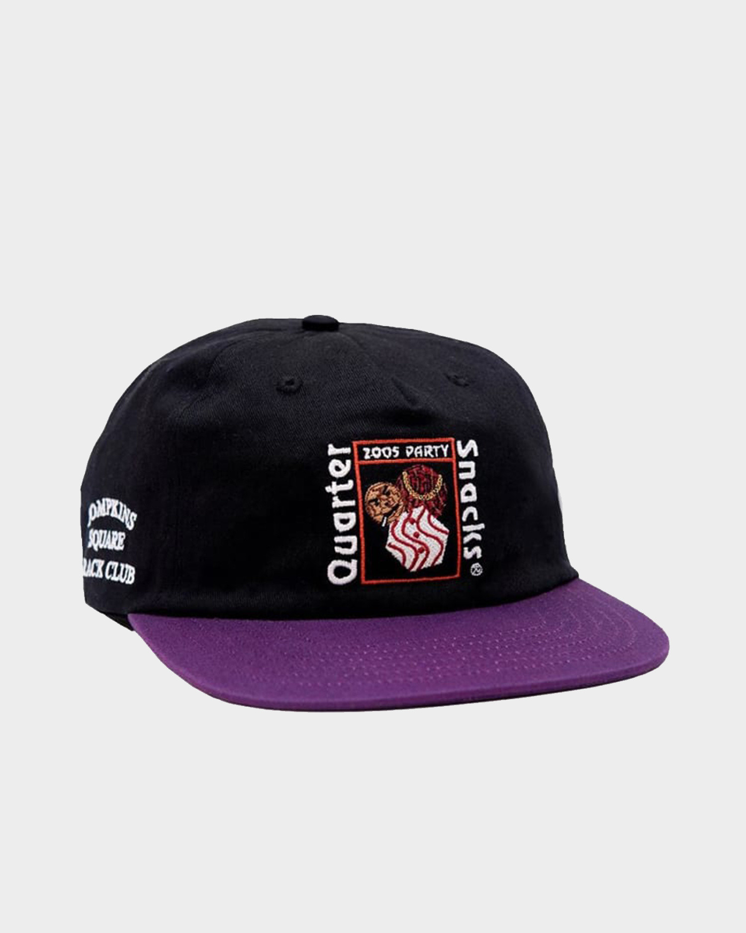 Quartersnacks party cap Clearance