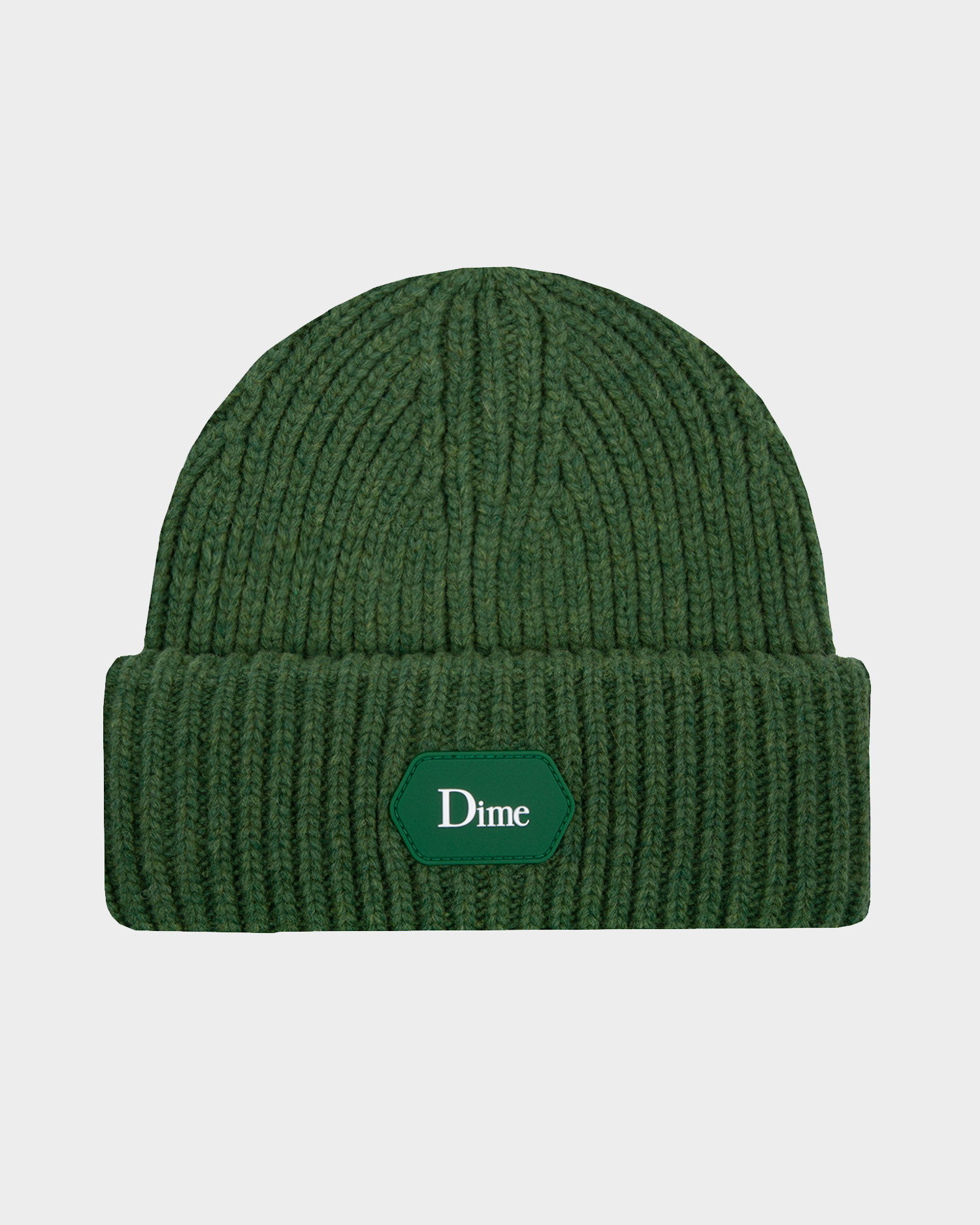 Light green beanie Clearance