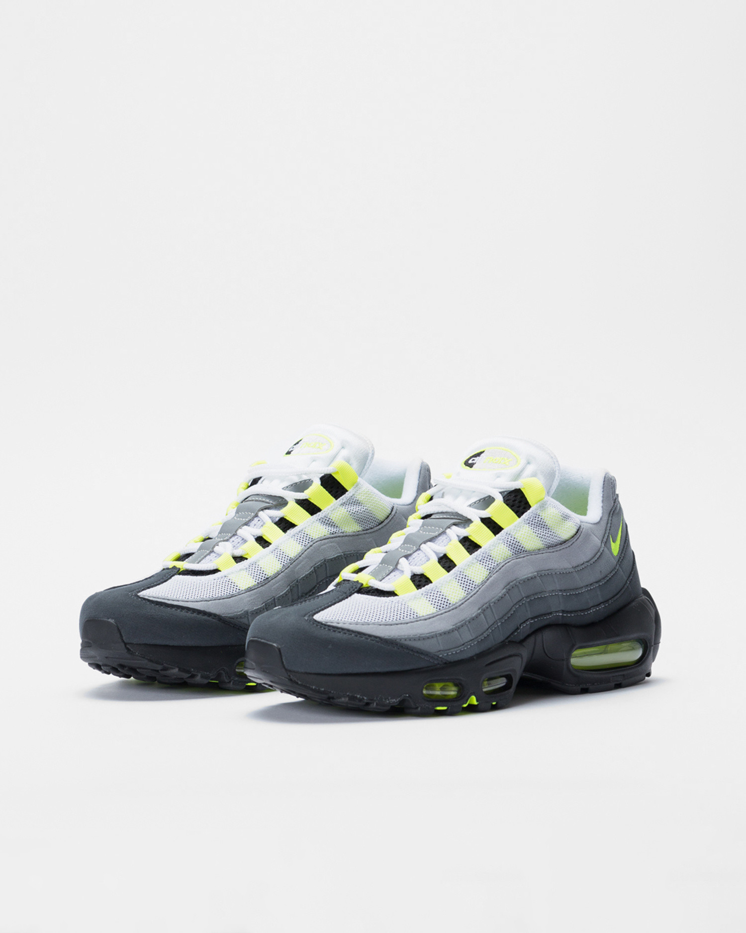air max 95 og black neon