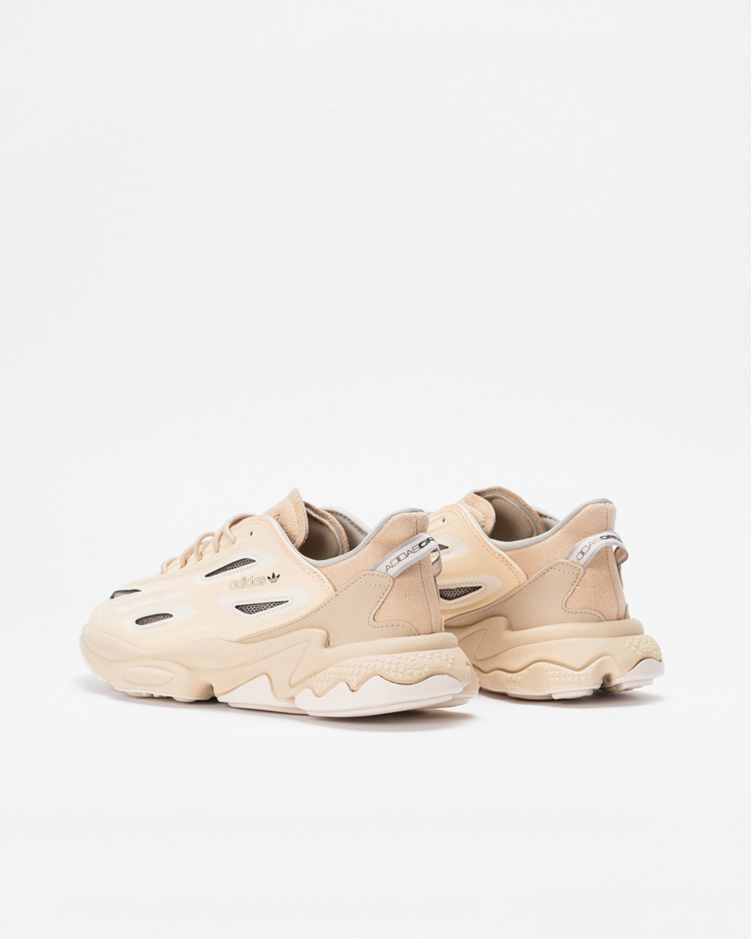 Adidas Ozweego Celox W Stapnu/Linen - Lockwood Skateshop \u0026 Avenue Antwerpen
