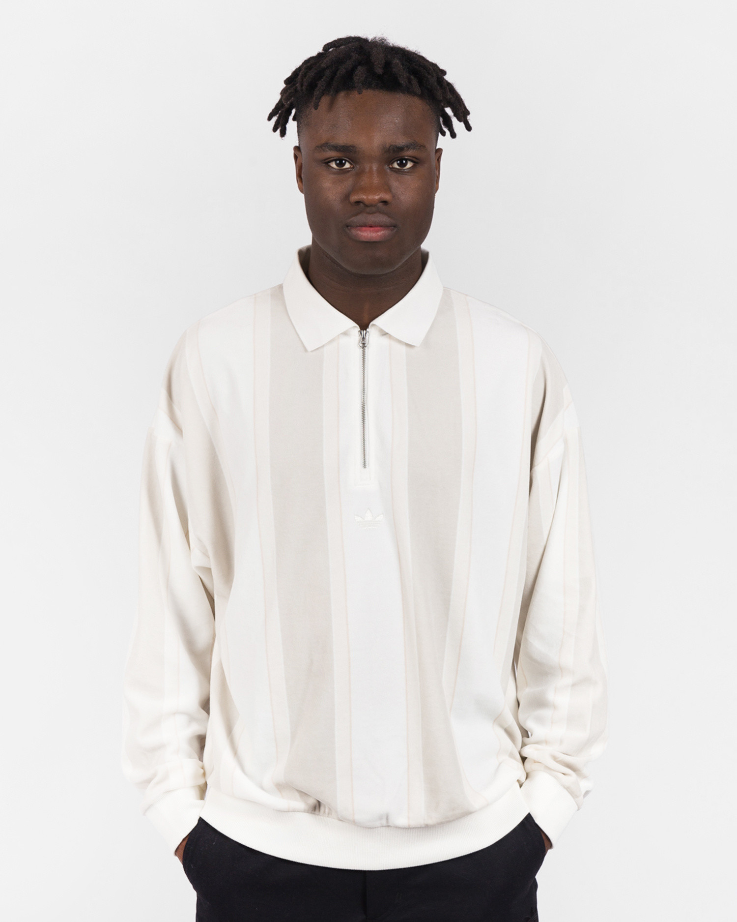 Jersey polo heren adidas poloshirts | KLEDING.nl