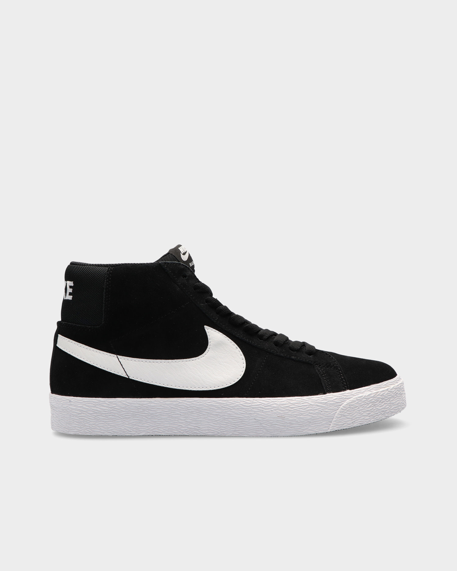 nike sb blazer high top