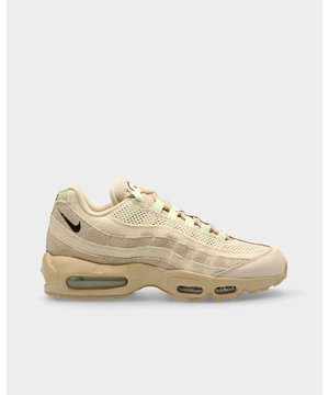 Nike Air Max 95 Prm Grain Black Beach Coconut Milk Lockwood Skateshop Avenue Antwerp