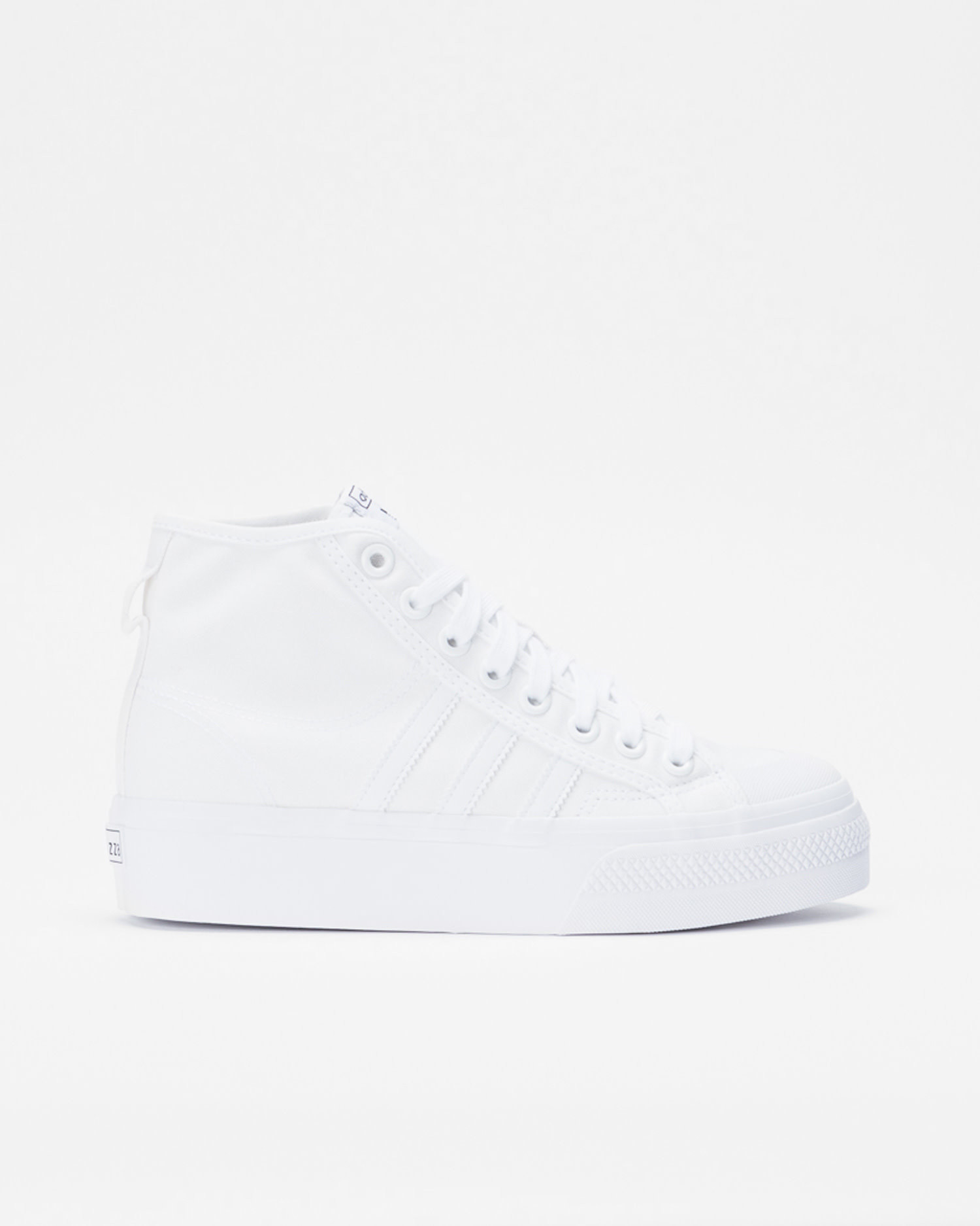 adidas nizza mid