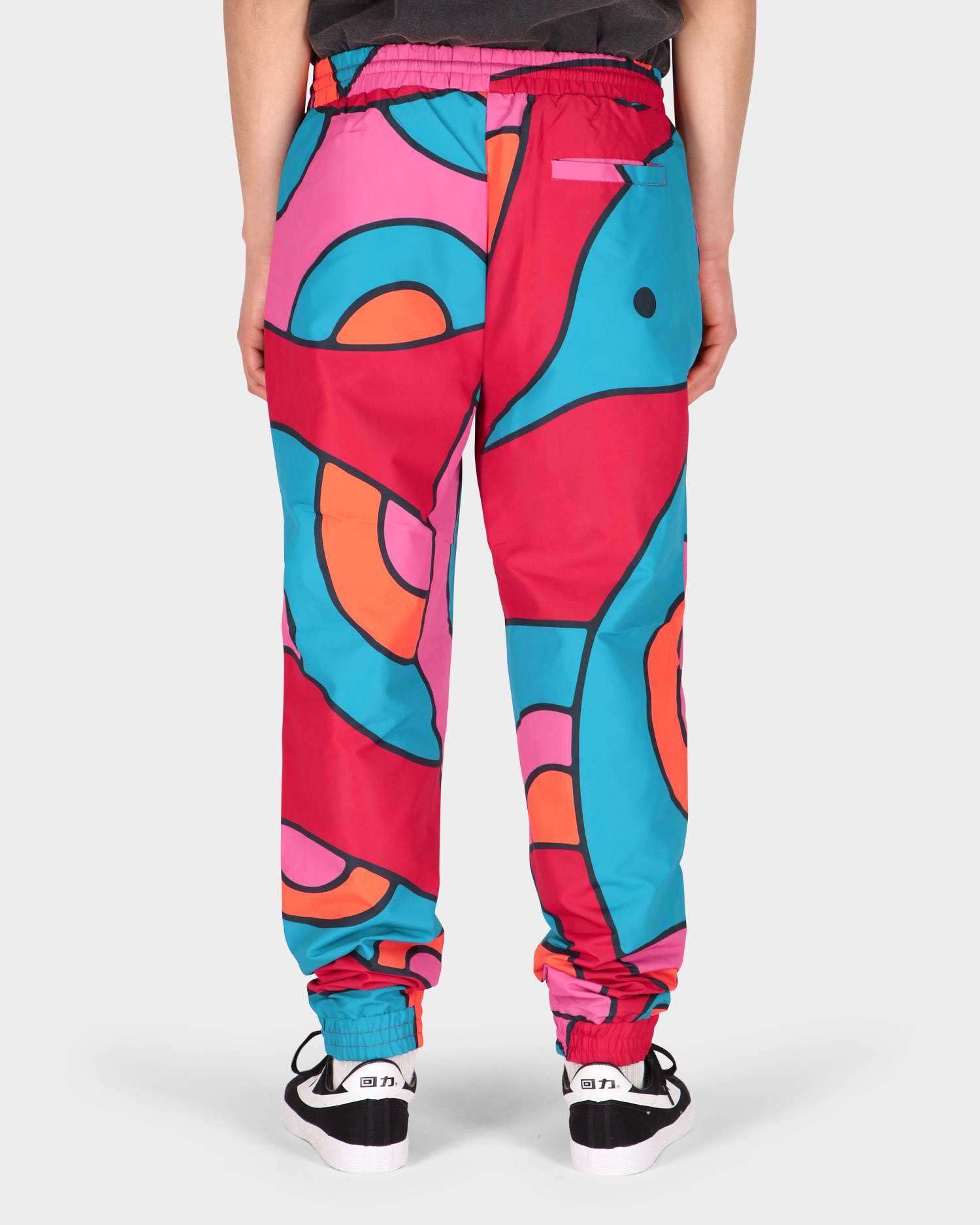 parra pants